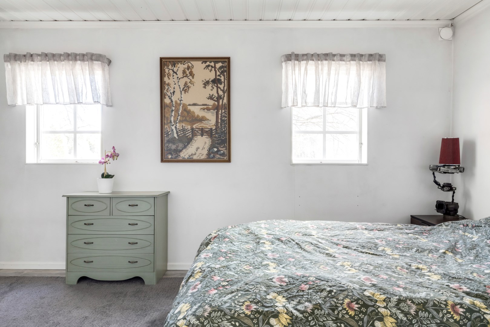 Bostadsbild från Örkälla 50, Såld i Skyttorp, Uppsala