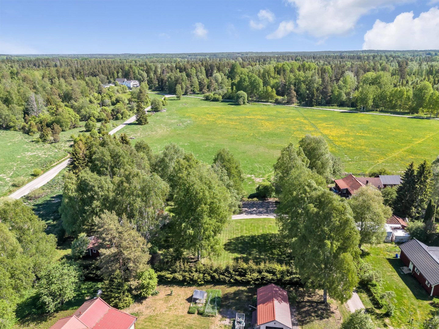 Bostadsbild från Örkälla 50, Såld i Skyttorp, Uppsala