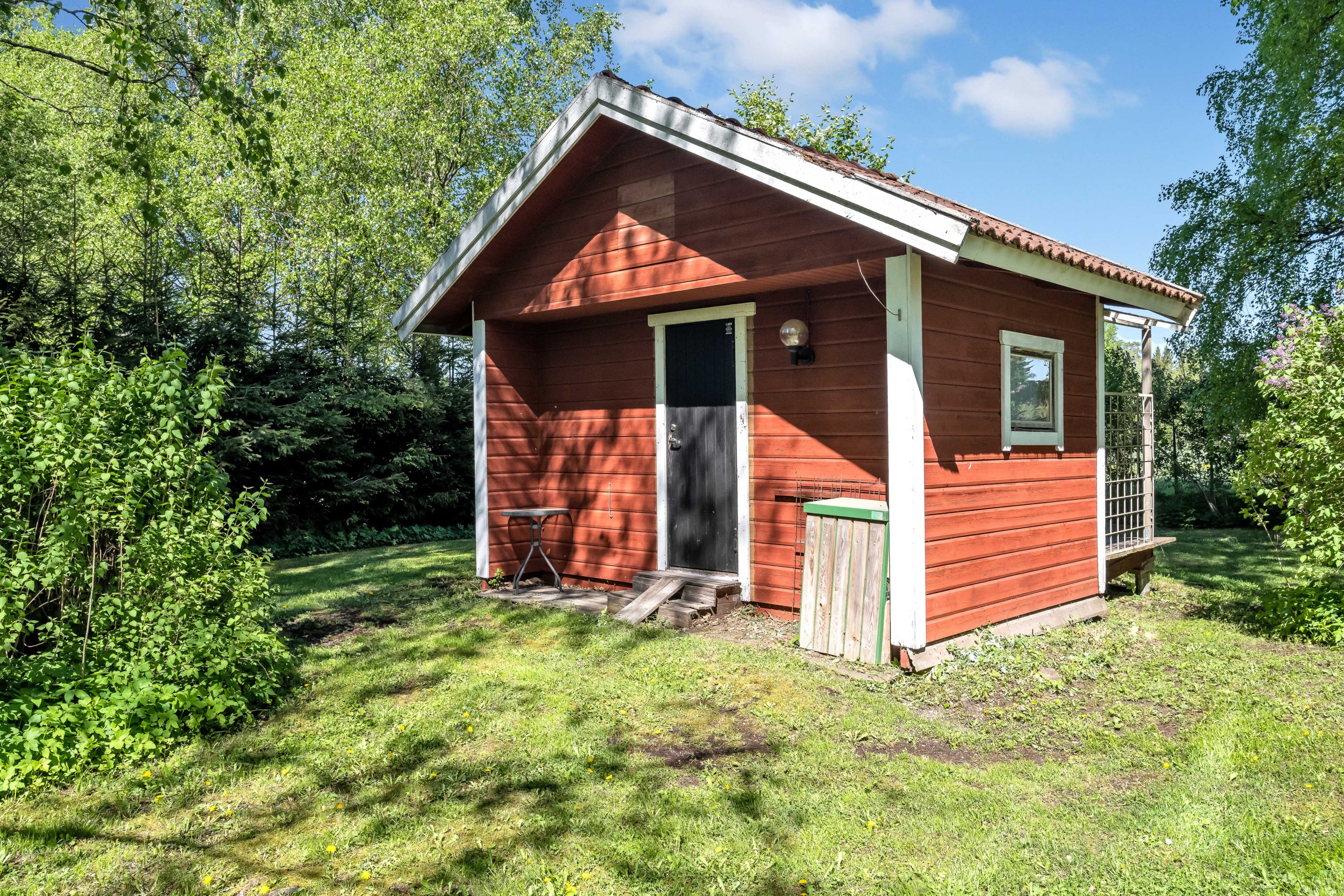 Bostadsbild från Örkälla 50, Såld i Skyttorp, Uppsala