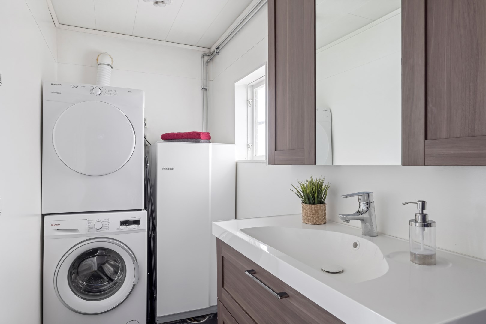 Bostadsbild från Örkälla 50, Såld i Skyttorp, Uppsala