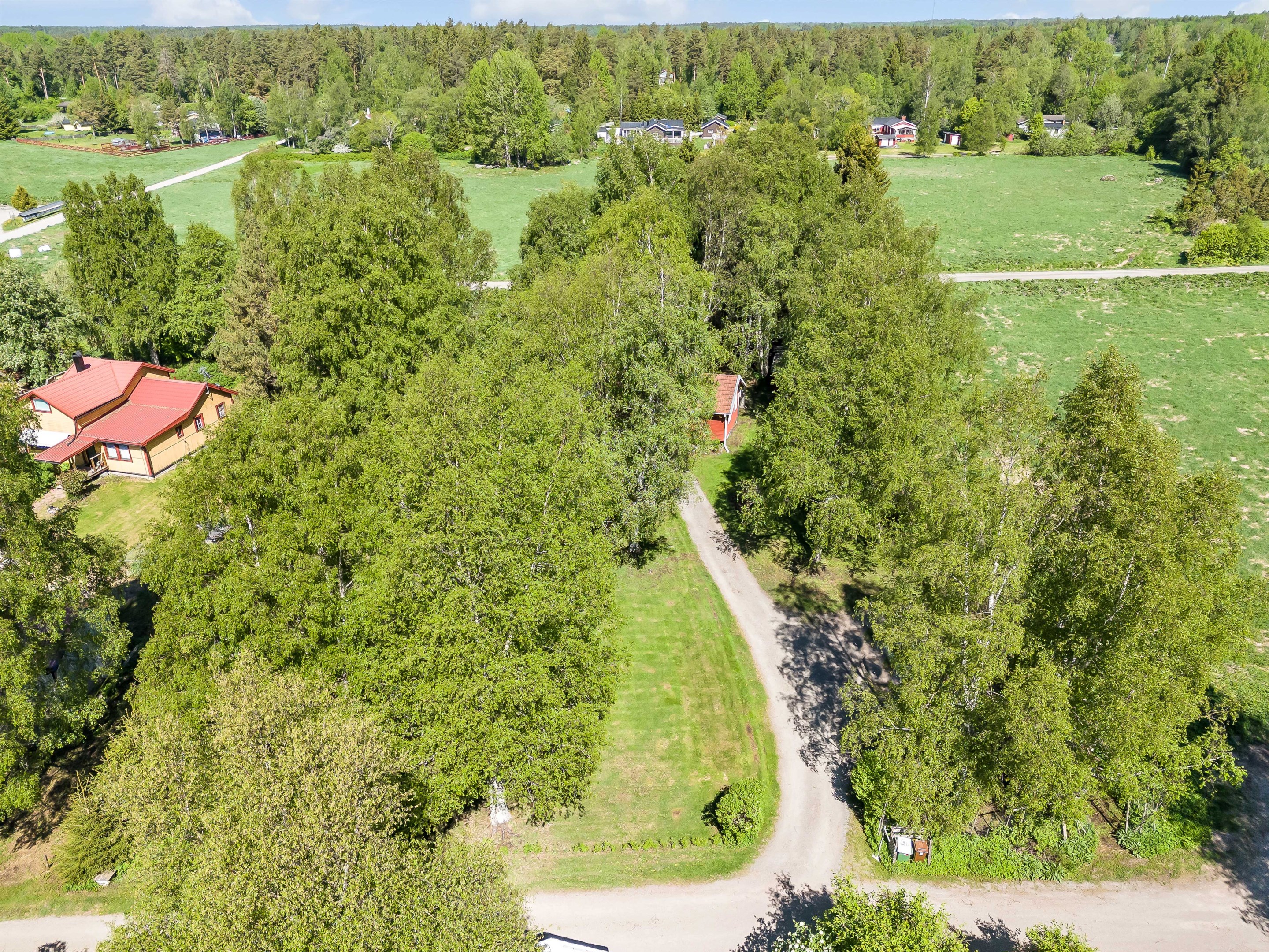 Bostadsbild från Örkälla 50, Såld i Skyttorp, Uppsala