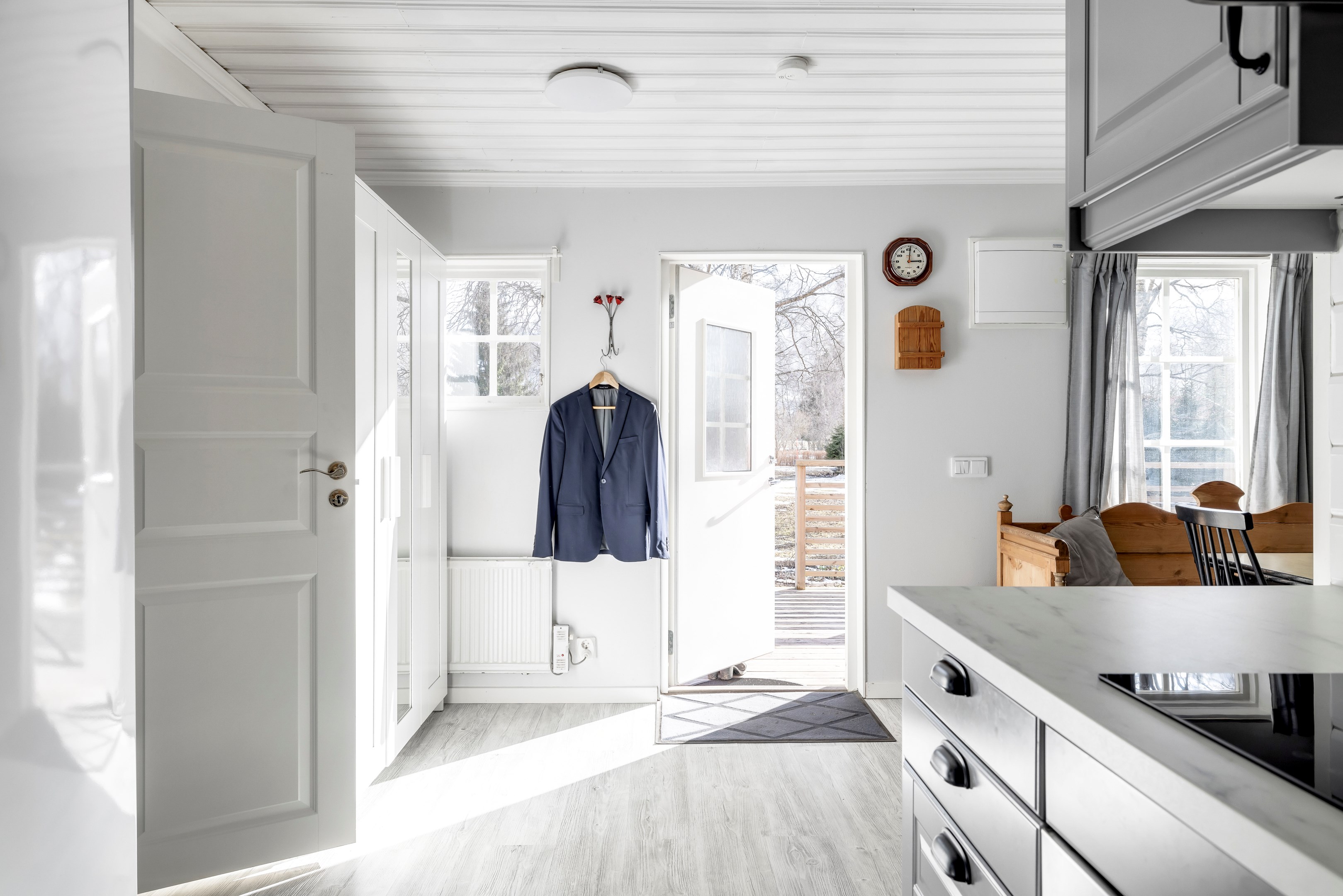 Bostadsbild från Örkälla 50, Såld i Skyttorp, Uppsala