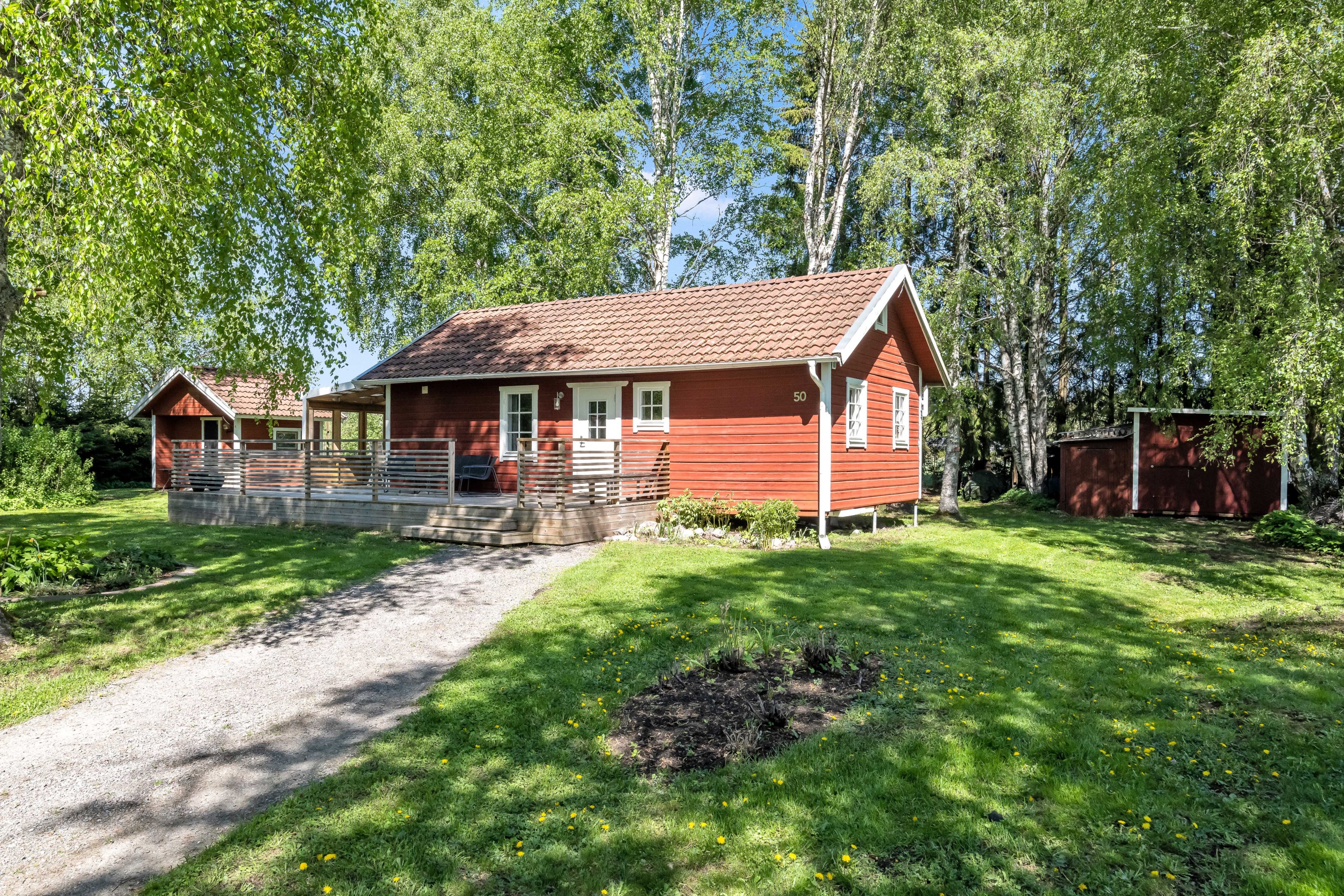 Bostadsbild från Örkälla 50, Såld i Skyttorp, Uppsala