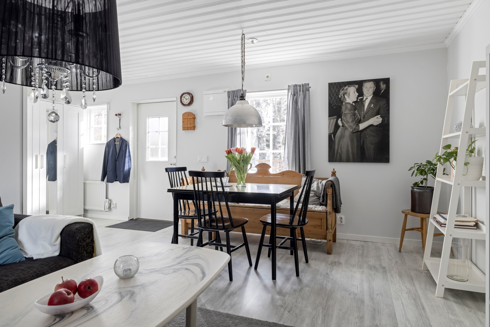 Bostadsbild från Örkälla 50, Såld i Skyttorp, Uppsala