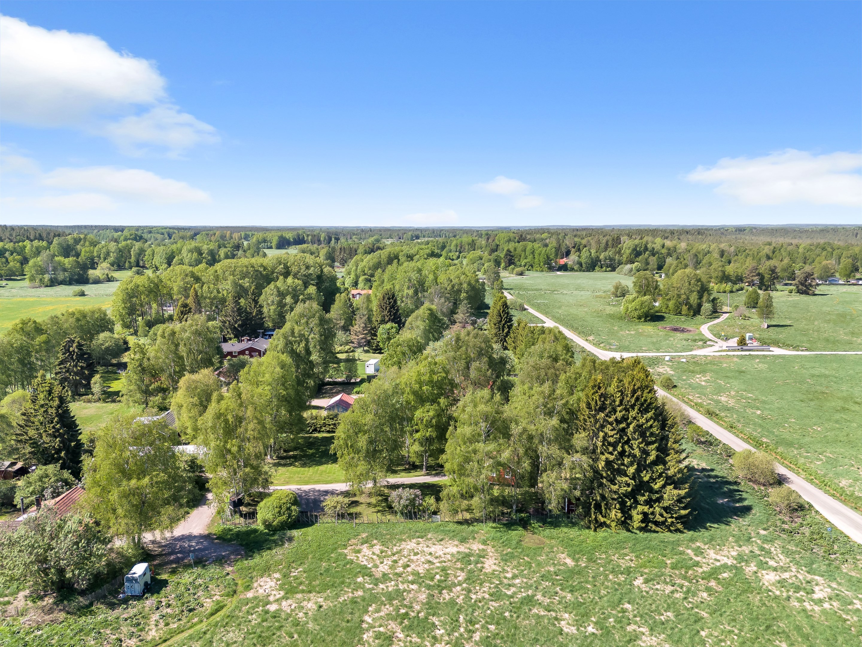 Bostadsbild från Örkälla 50, Såld i Skyttorp, Uppsala