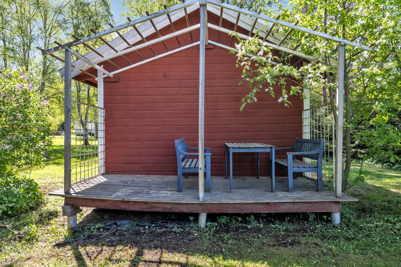 Bostadsbild från Örkälla 50, Såld i Skyttorp, Uppsala