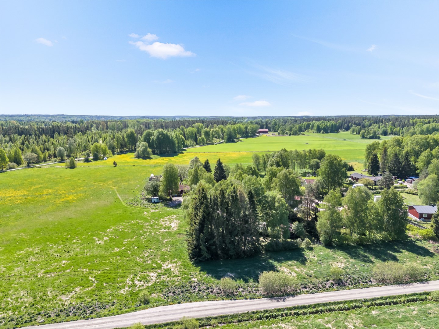 Bostadsbild från Örkälla 50, Såld i Skyttorp, Uppsala