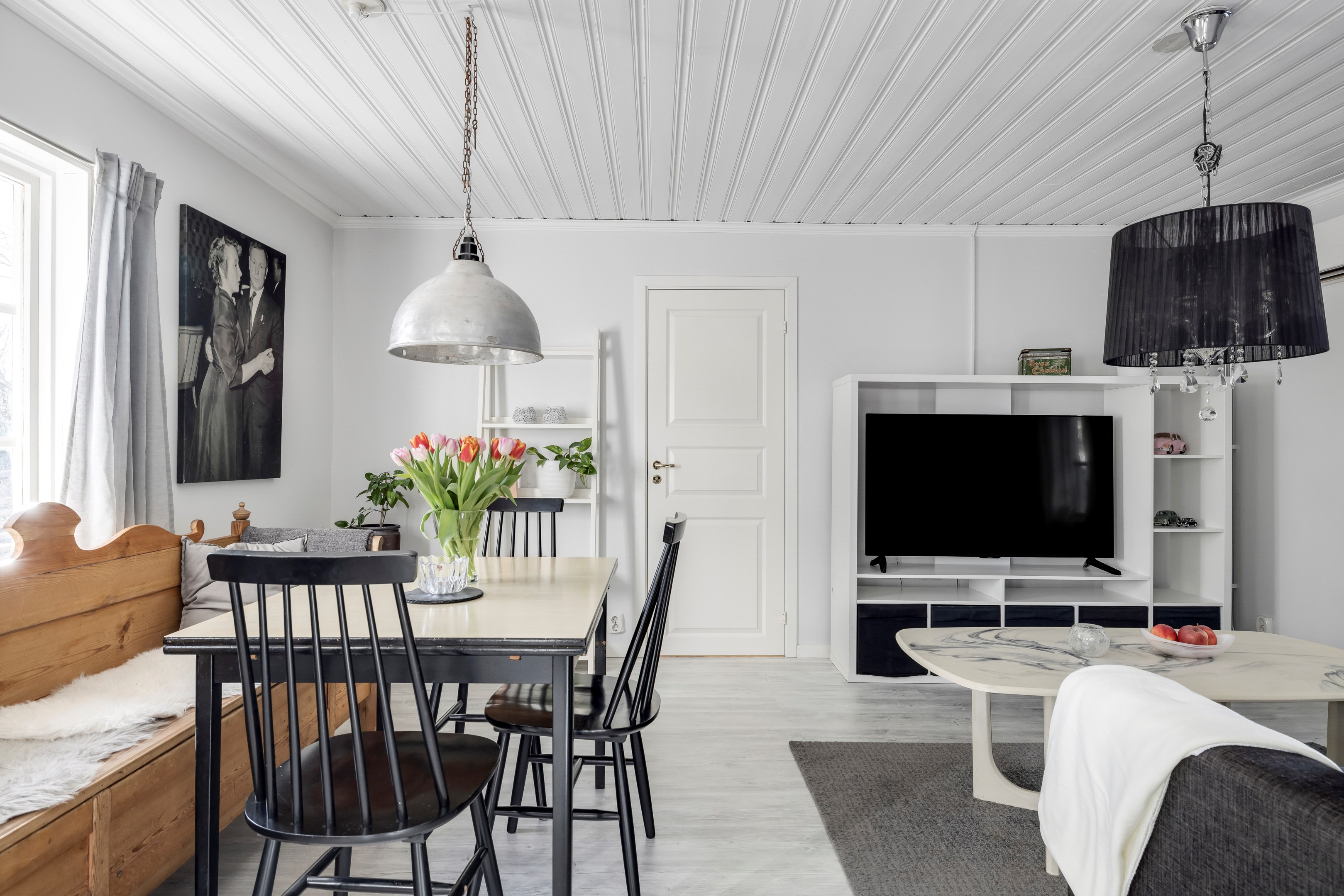 Bostadsbild från Örkälla 50, Såld i Skyttorp, Uppsala