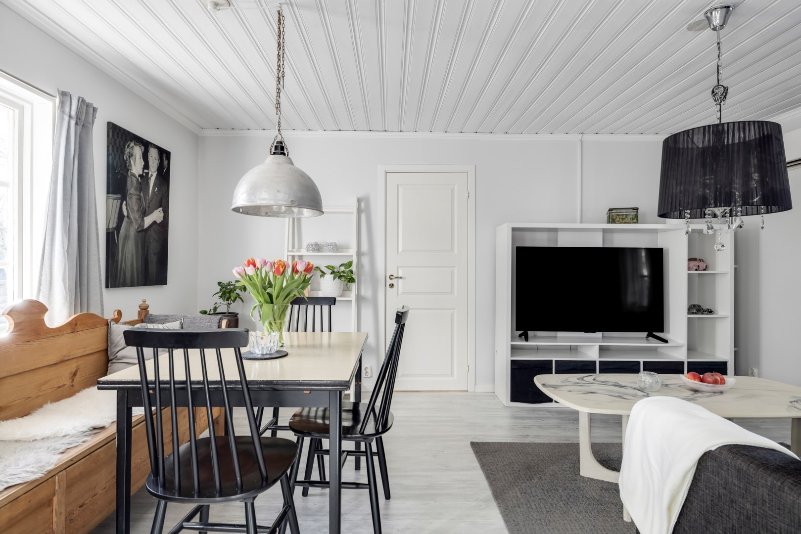 Bostadsbild från Örkälla 50, Såld i Skyttorp, Uppsala