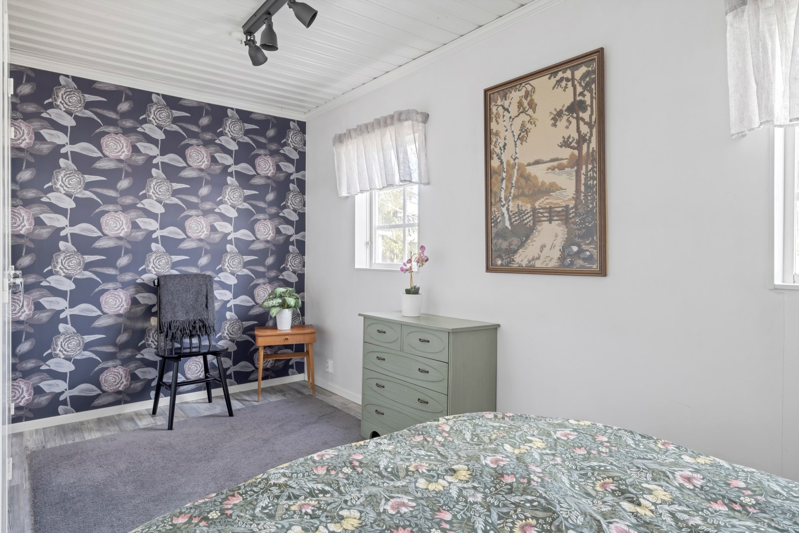 Bostadsbild från Örkälla 50, Såld i Skyttorp, Uppsala