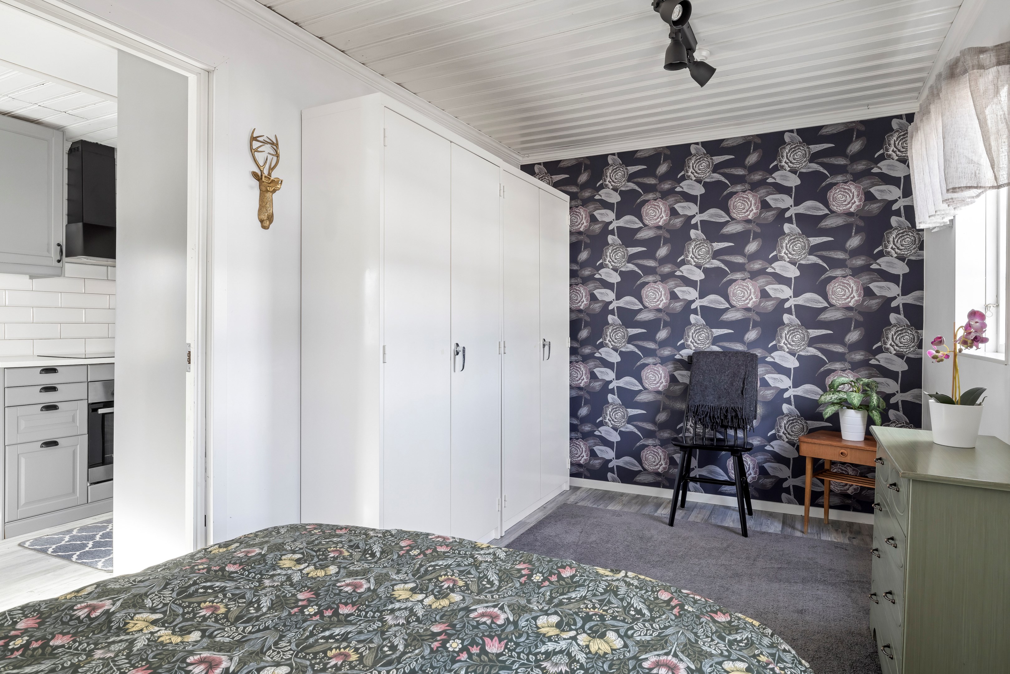 Bostadsbild från Örkälla 50, Såld i Skyttorp, Uppsala