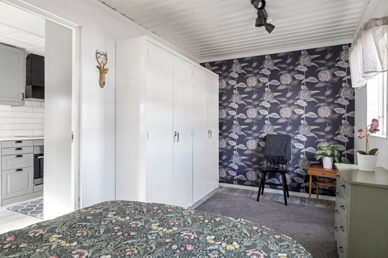 Bostadsbild från Örkälla 50, Såld i Skyttorp, Uppsala