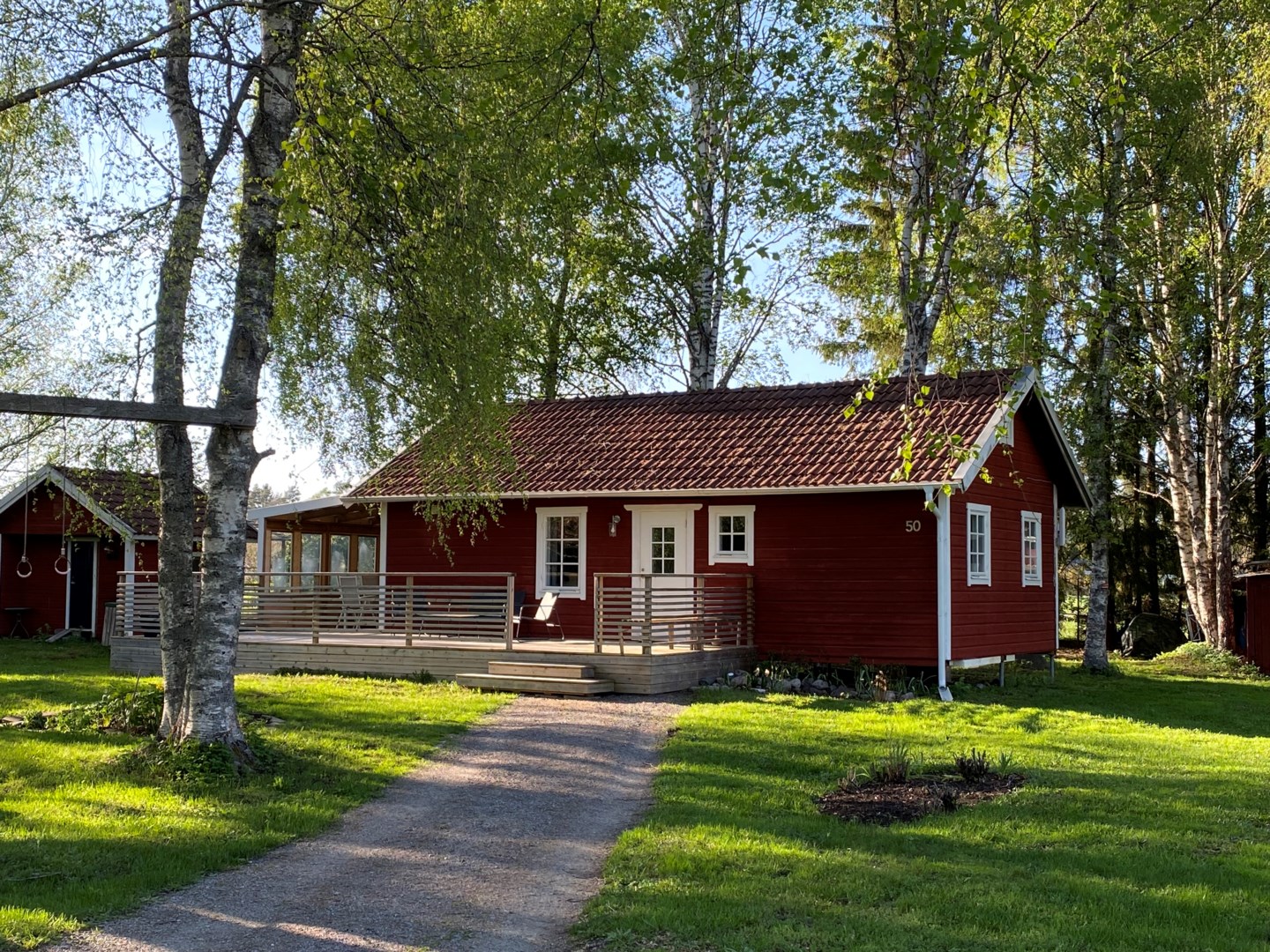 Bostadsbild från Örkälla 50, Till salu i Skyttorp, Uppsala