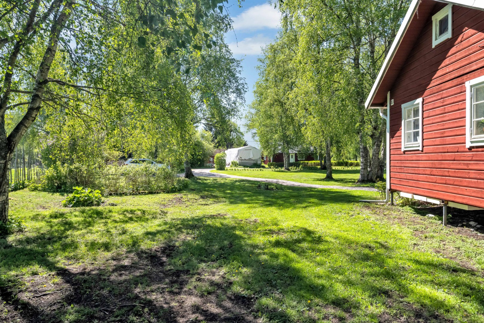 Bostadsbild från Örkälla 50, Såld i Skyttorp, Uppsala