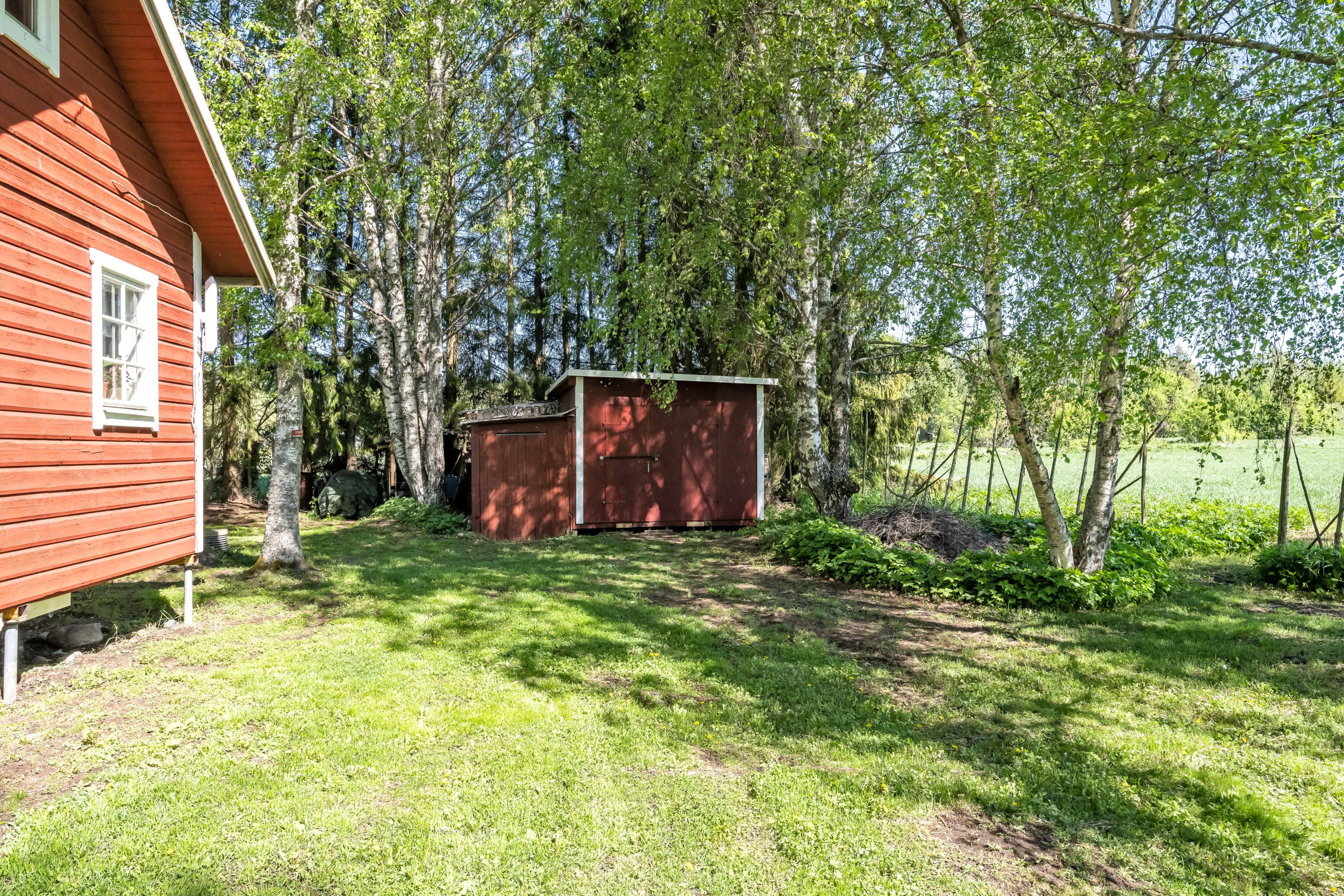 Bostadsbild från Örkälla 50, Såld i Skyttorp, Uppsala