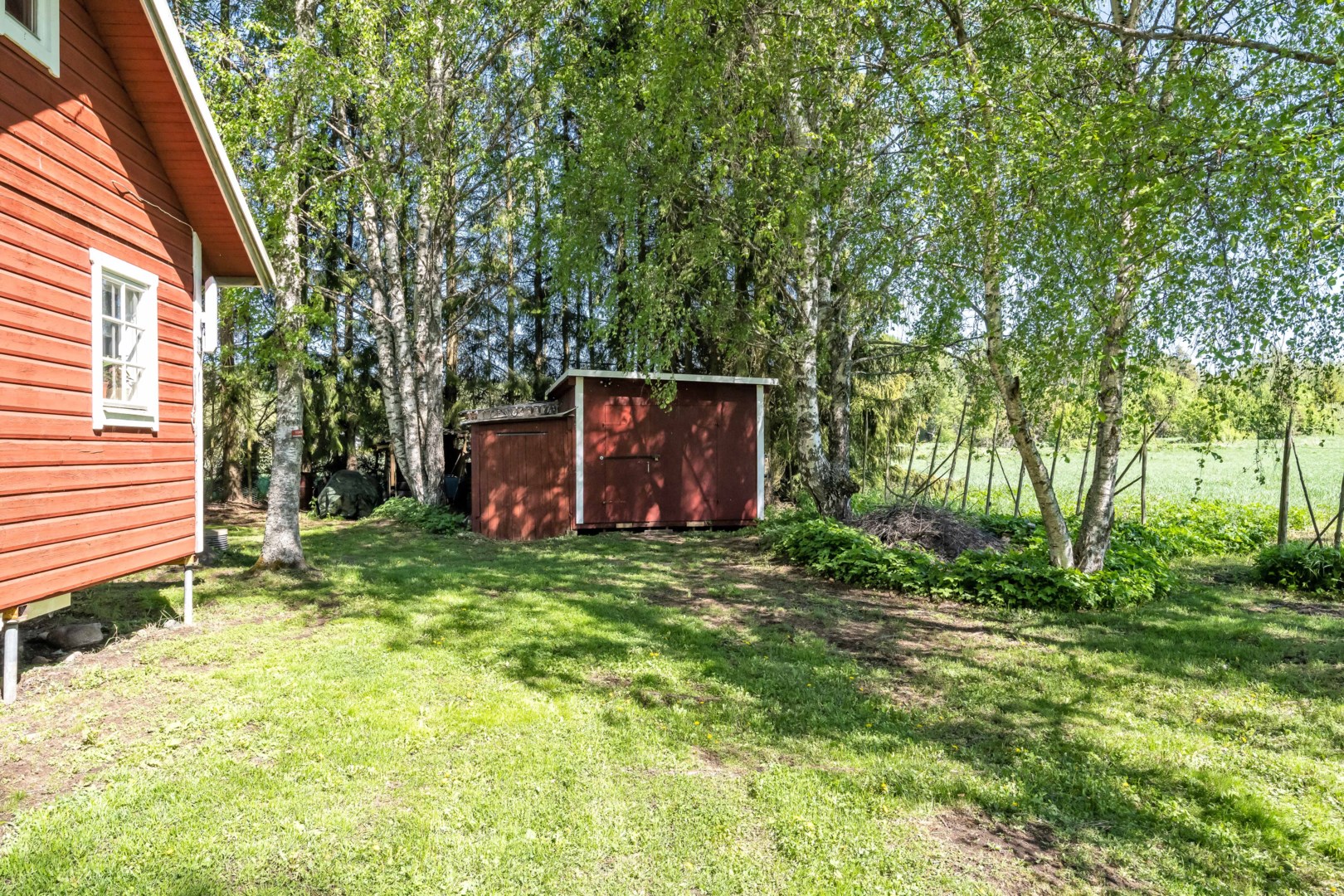 Bostadsbild från Örkälla 50, Såld i Skyttorp, Uppsala