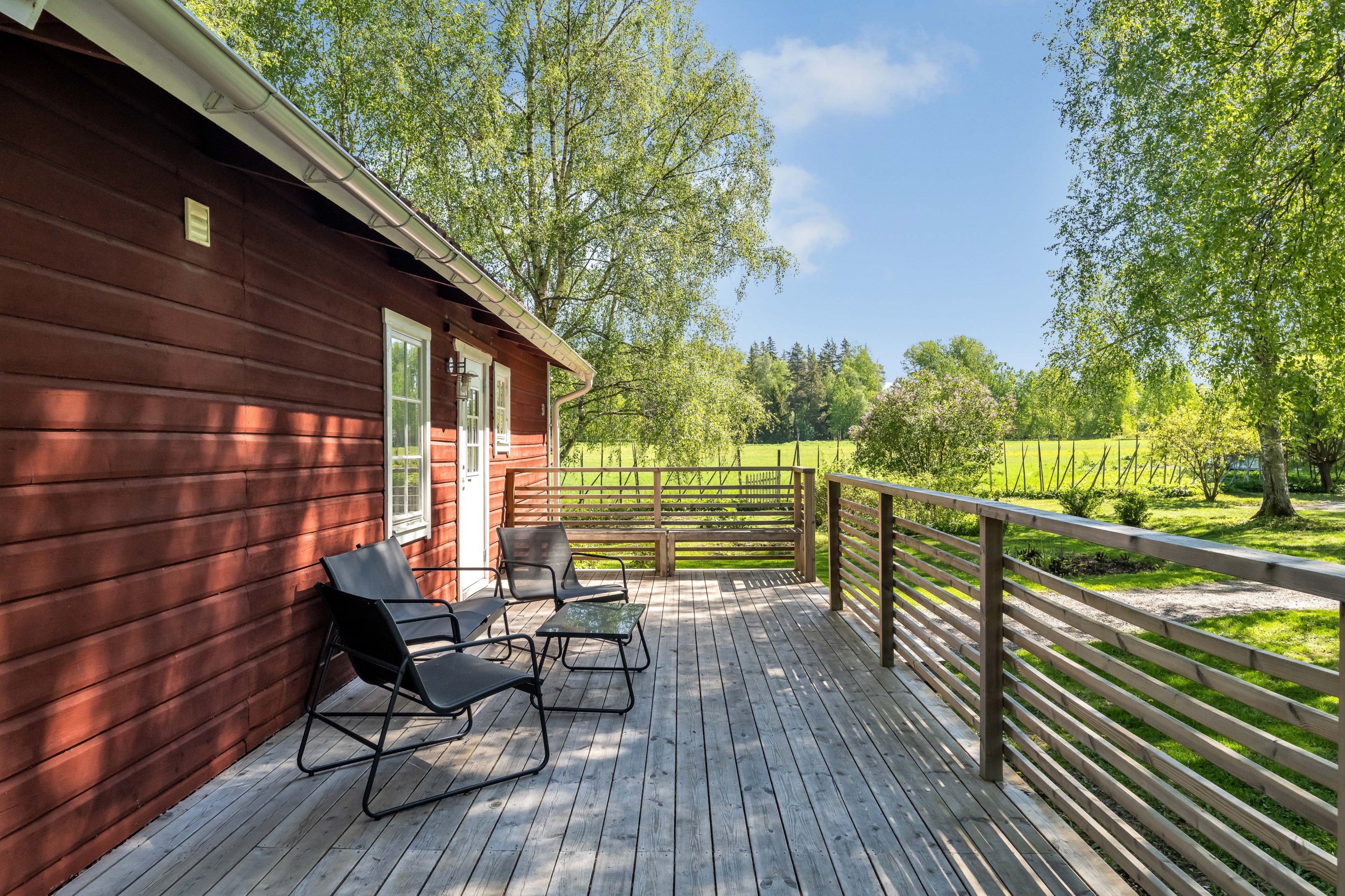 Bostadsbild från Örkälla 50, Såld i Skyttorp, Uppsala