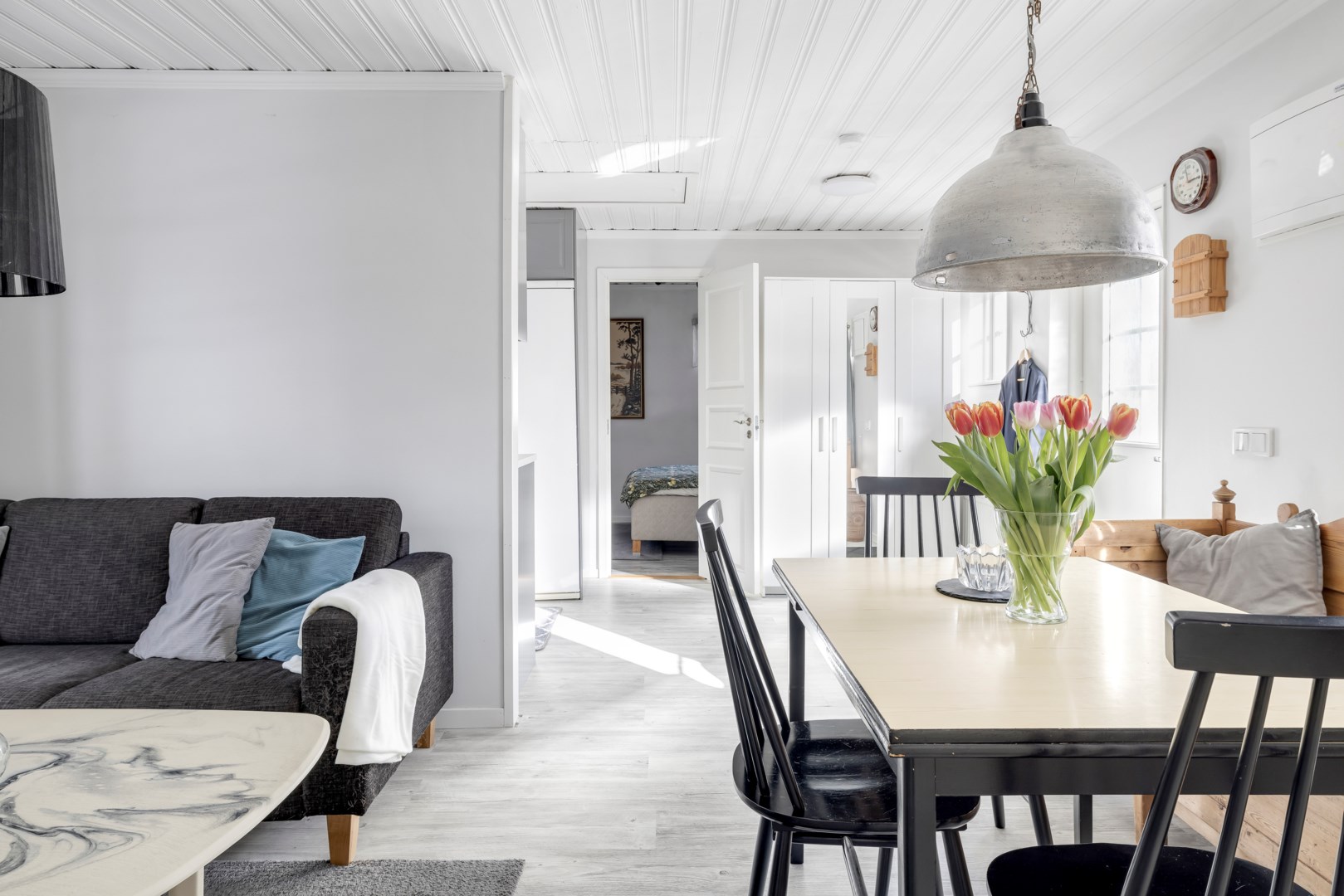 Bostadsbild från Örkälla 50, Såld i Skyttorp, Uppsala