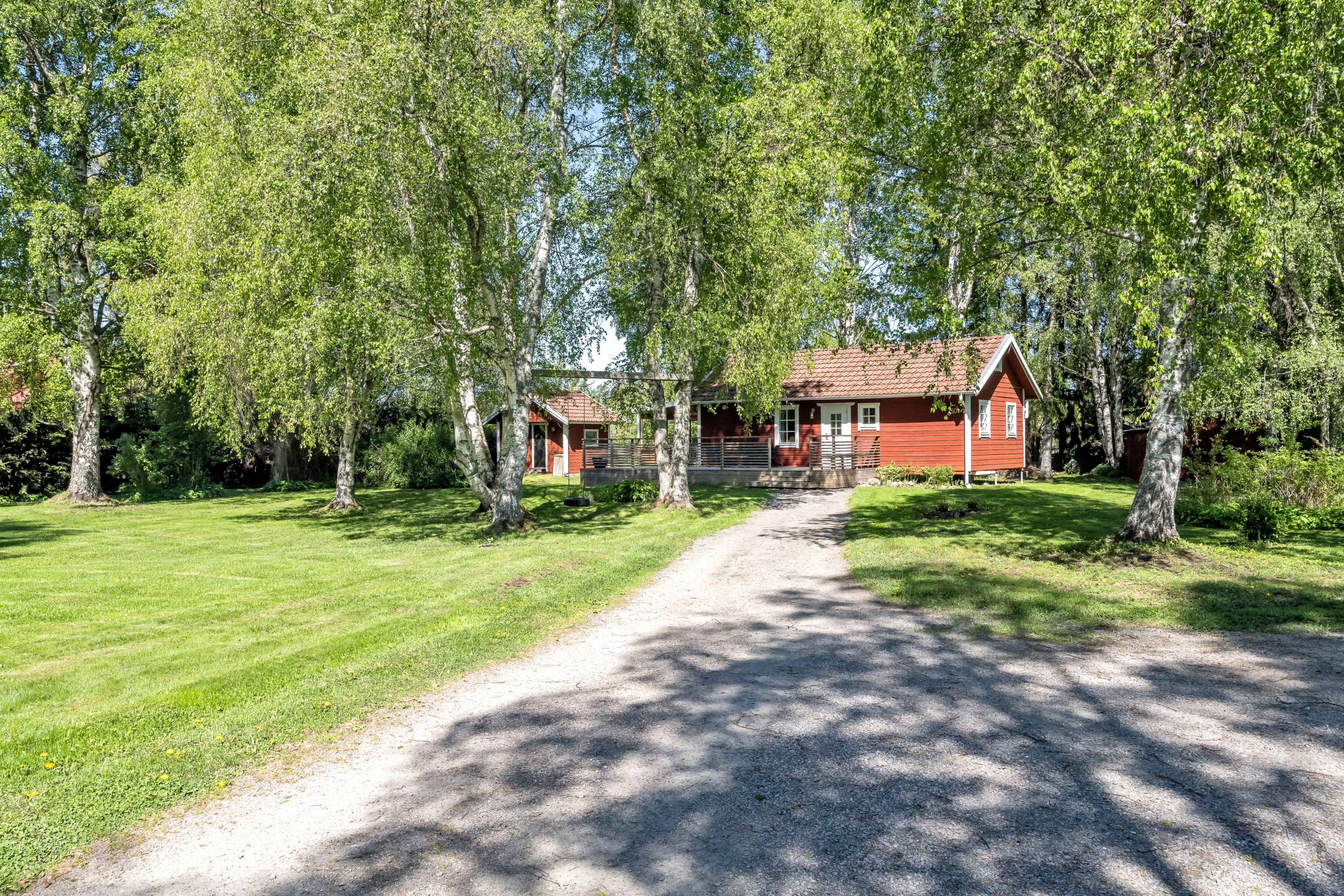 Bostadsbild från Örkälla 50, Såld i Skyttorp, Uppsala