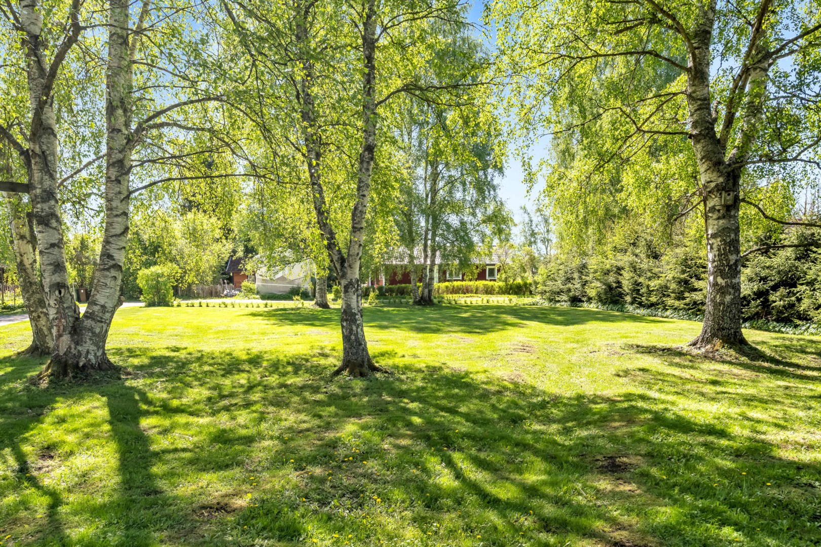 Bostadsbild från Örkälla 50, Såld i Skyttorp, Uppsala