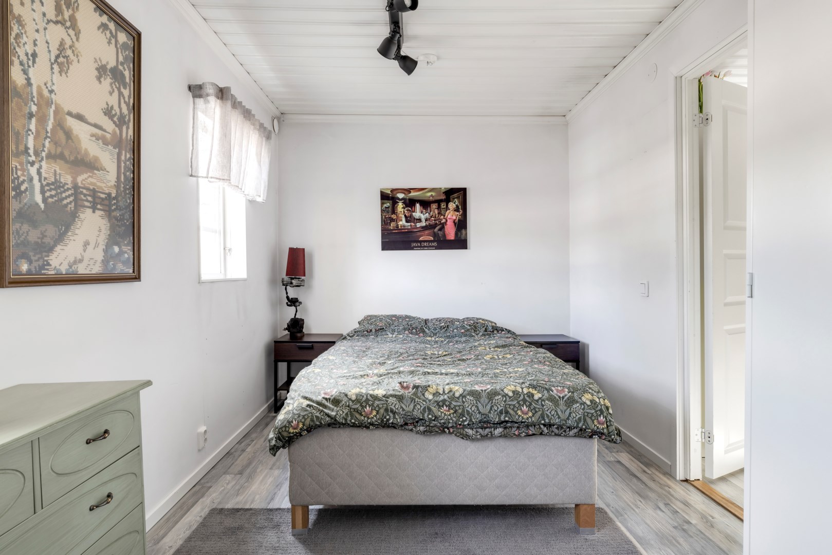 Bostadsbild från Örkälla 50, Såld i Skyttorp, Uppsala