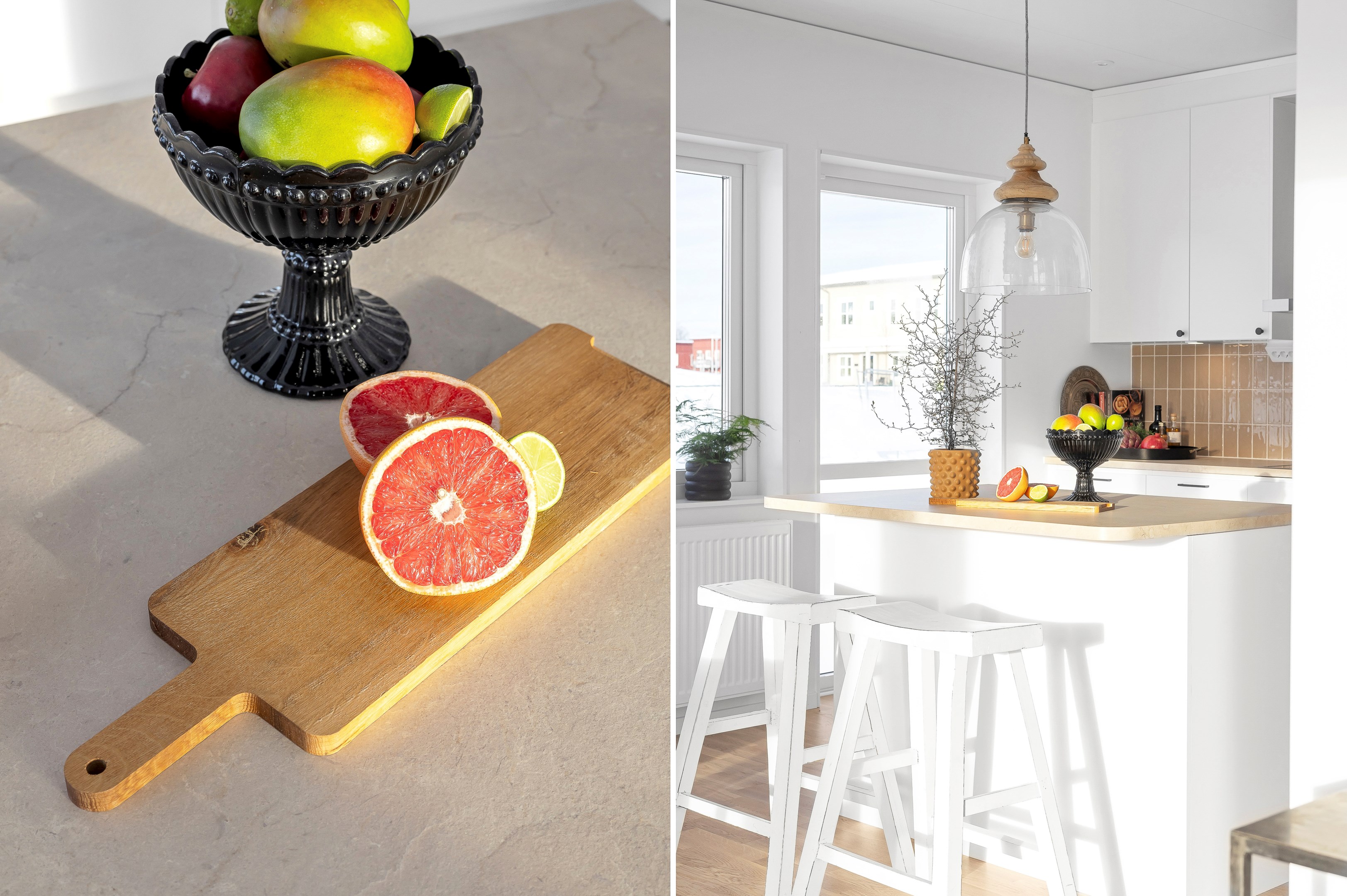 Bostadsbild från Dymlingsvägen 18, Såld i Gunsta, Uppsala