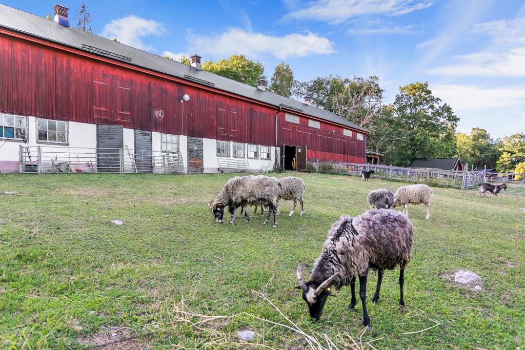 Bostadsbild från Dymlingsvägen 18, Såld i Gunsta, Uppsala