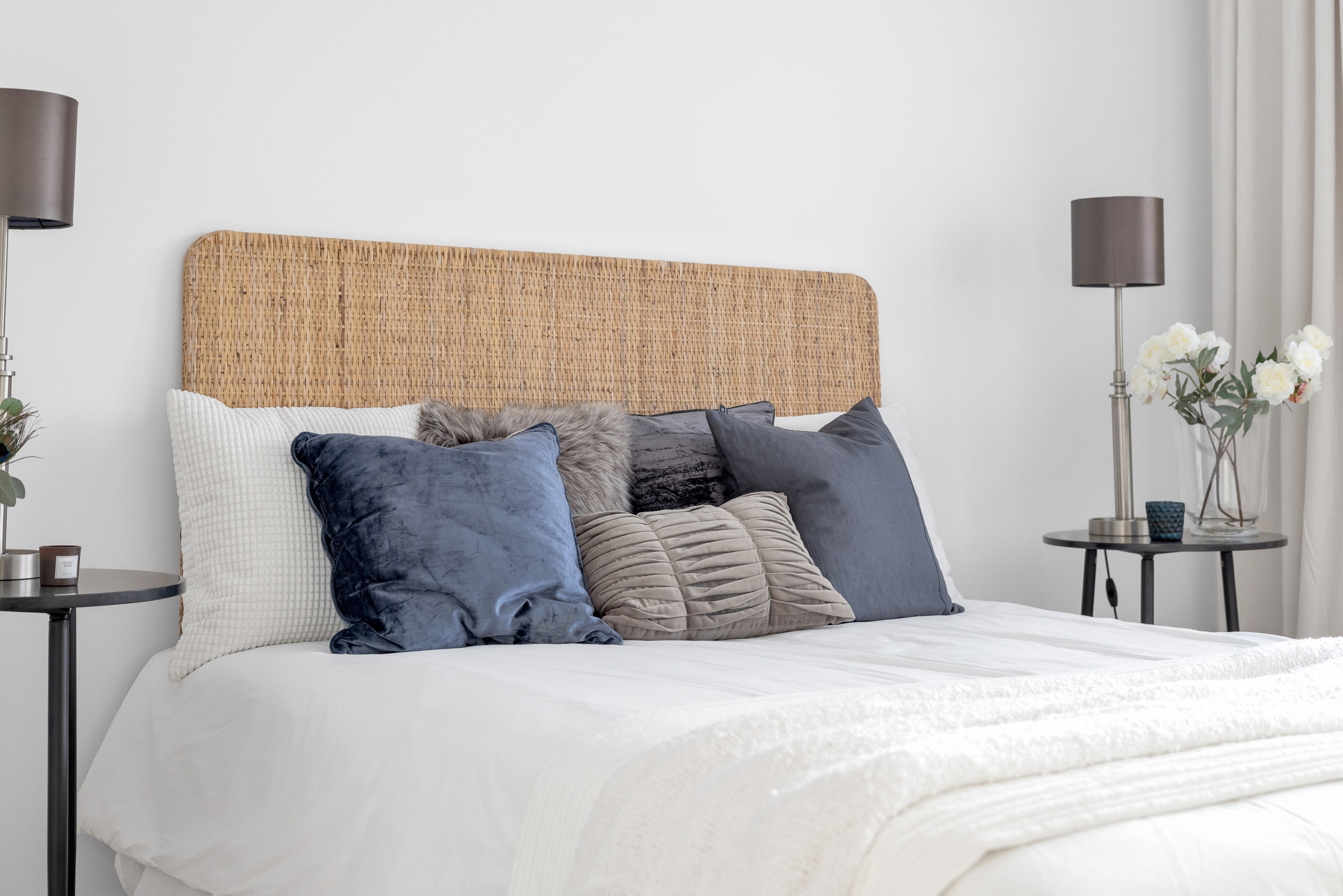 Bostadsbild från Dymlingsvägen 18, Såld i Gunsta, Uppsala