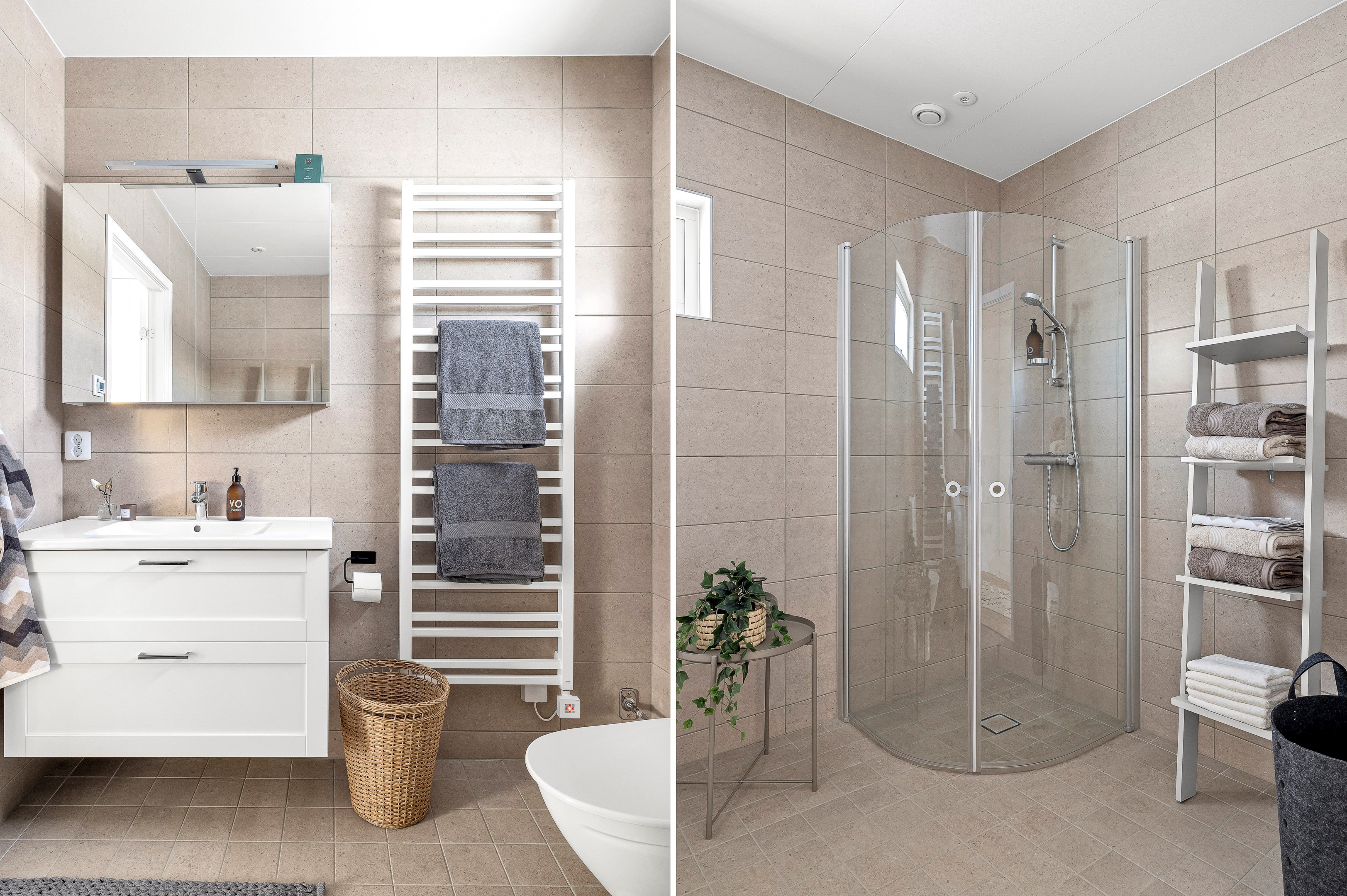 Bostadsbild från Dymlingsvägen 18, Såld i Gunsta, Uppsala