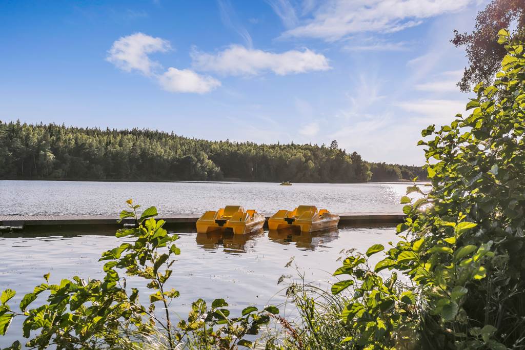 Bostadsbild från Dymlingsvägen 18, Såld i Gunsta, Uppsala