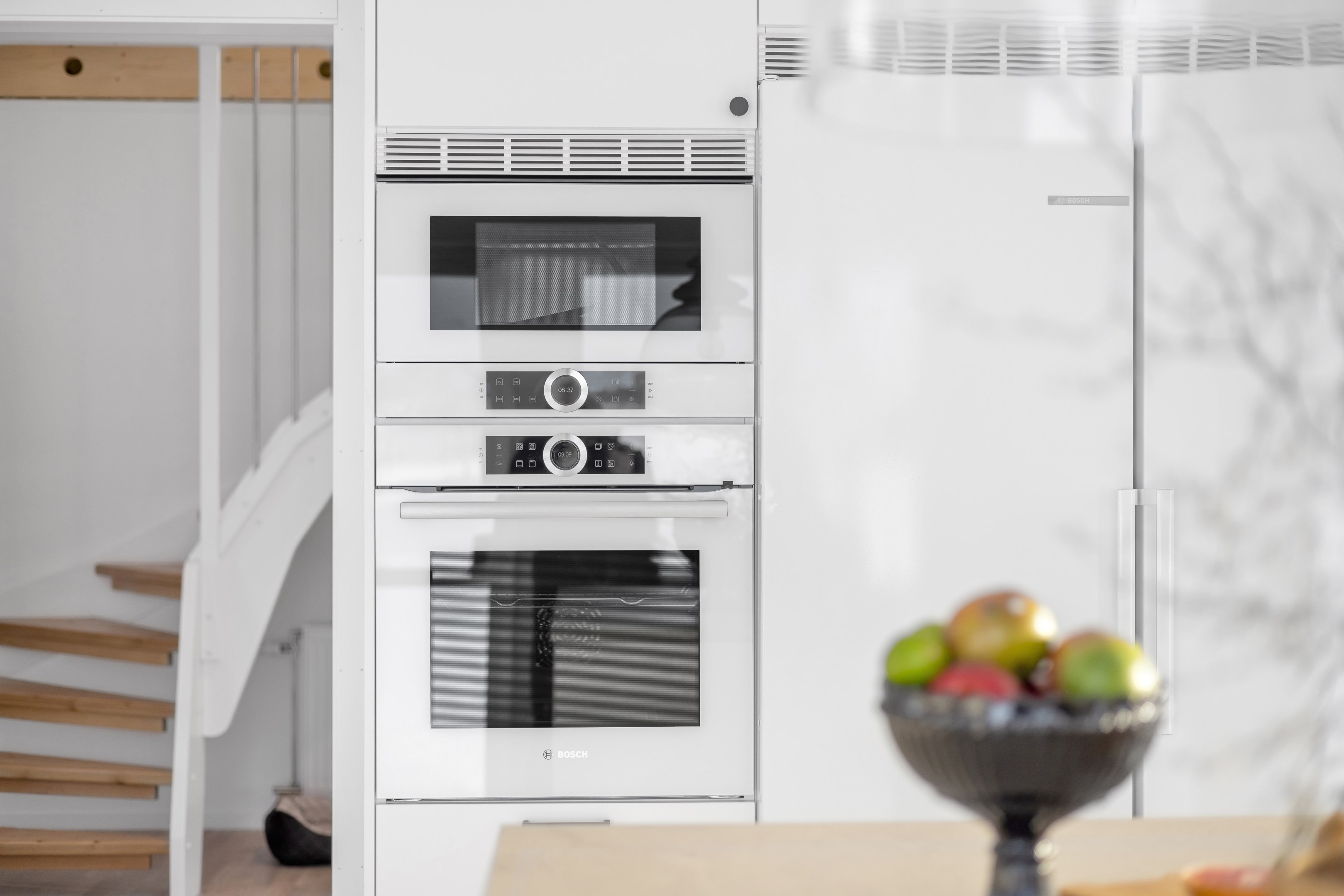 Bostadsbild från Dymlingsvägen 18, Såld i Gunsta, Uppsala