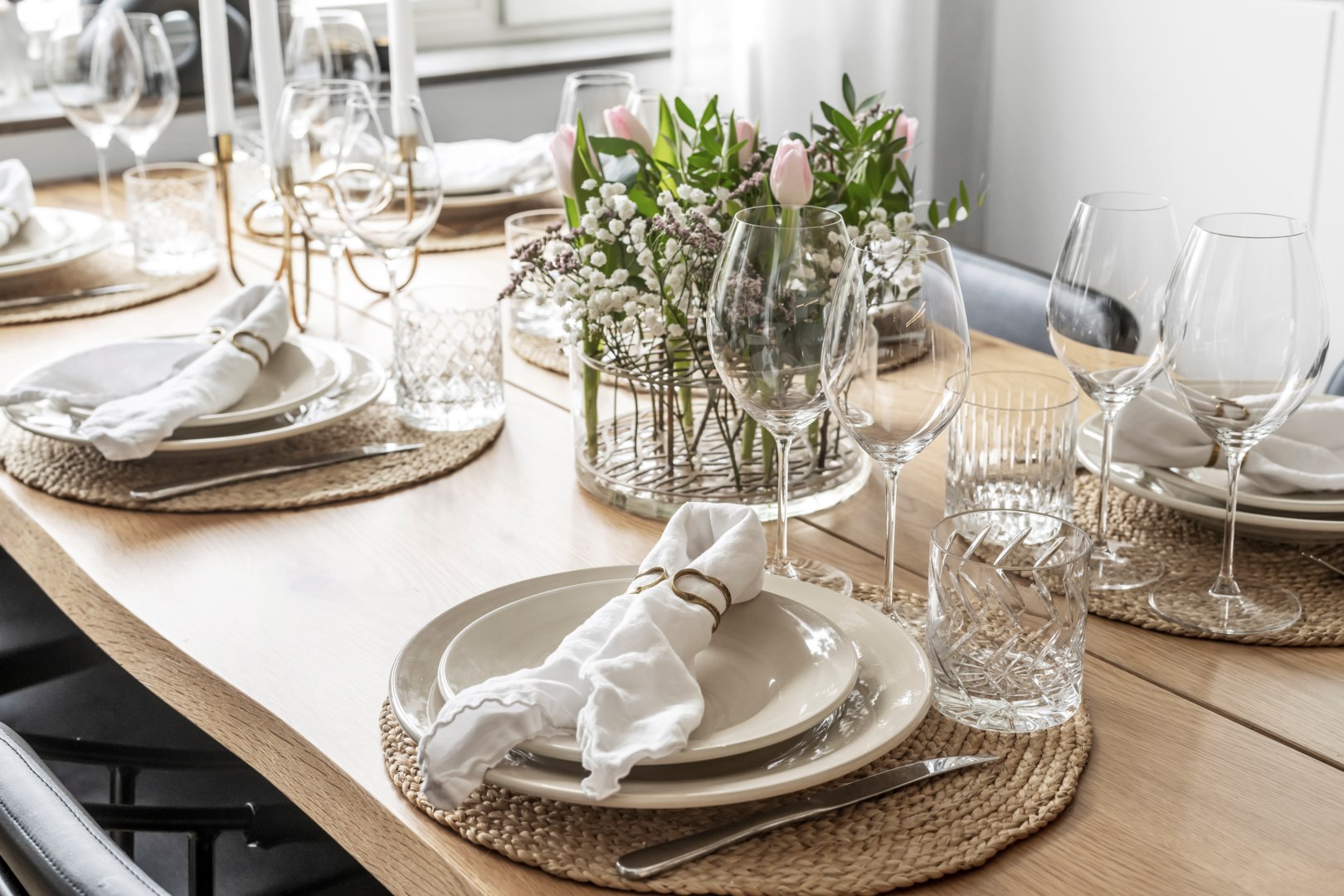 Bostadsbild från Bernadottestigen 8, Såld i Valsätra, Uppsala