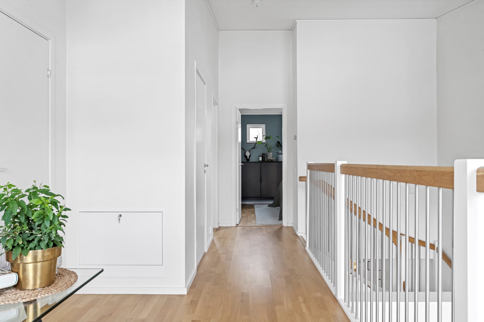 Bostadsbild från Bernadottestigen 8, Såld i Valsätra, Uppsala