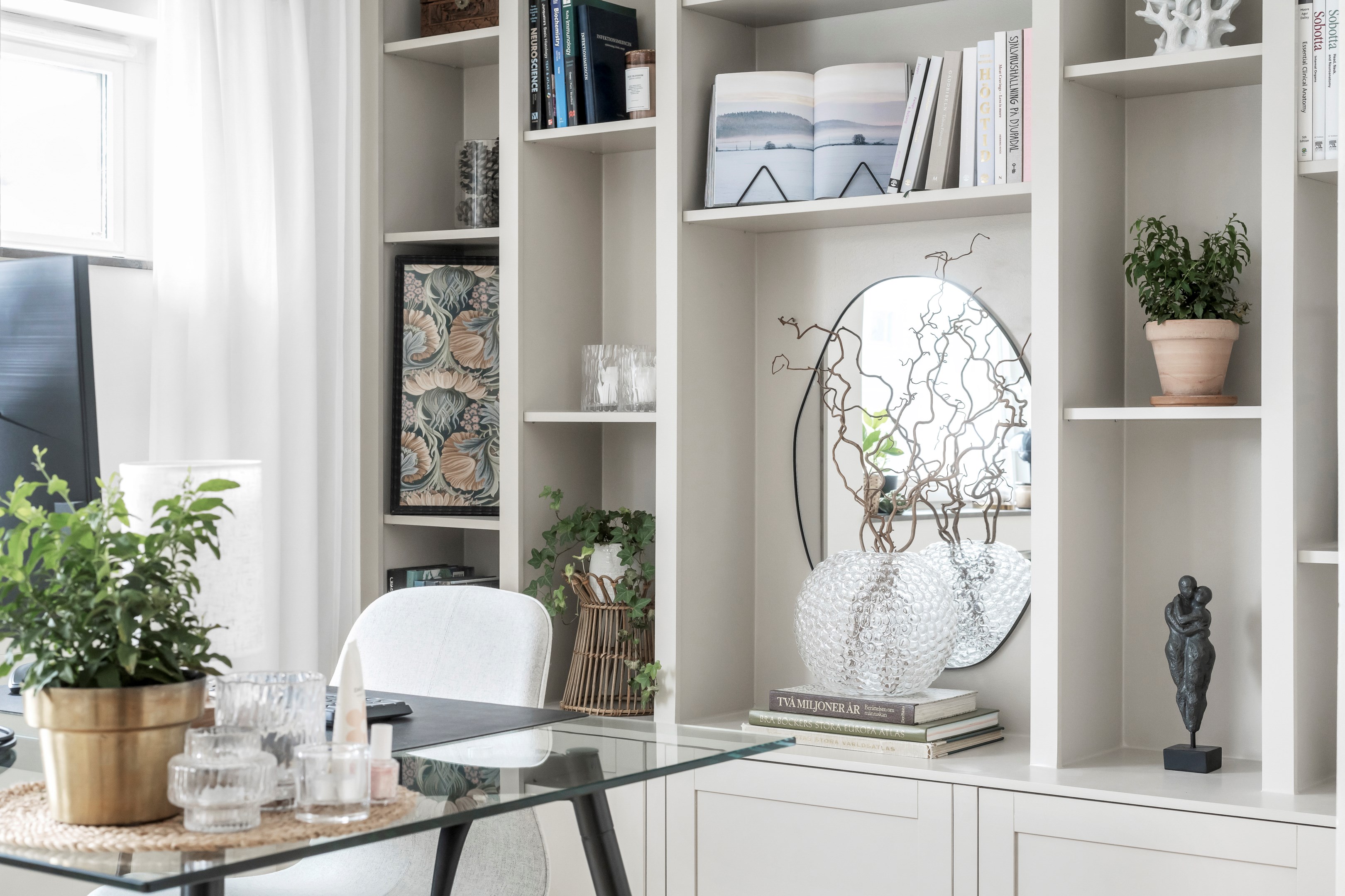 Bostadsbild från Bernadottestigen 8, Såld i Valsätra, Uppsala