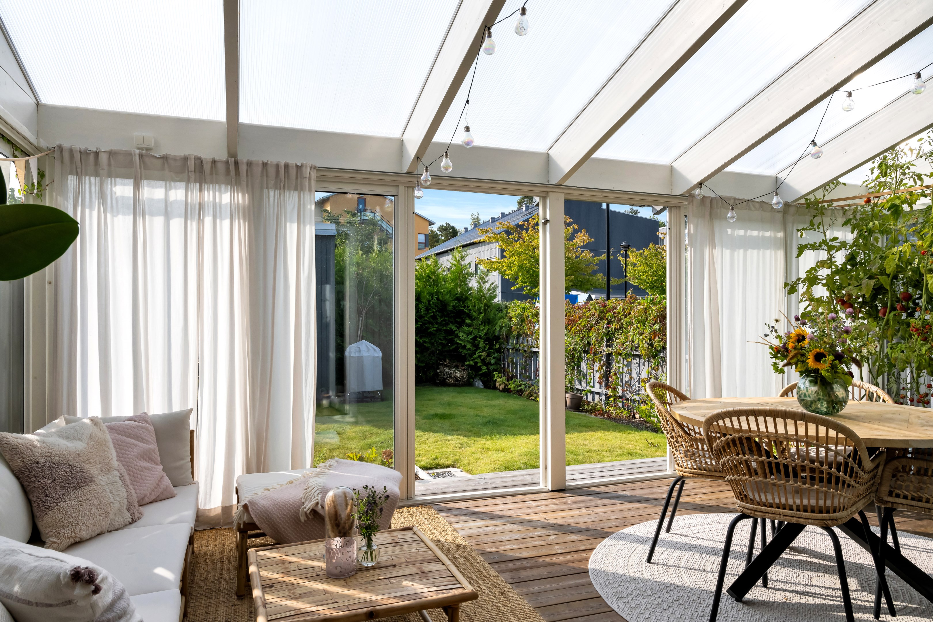 Bostadsbild från Bernadottestigen 8, Såld i Valsätra, Uppsala