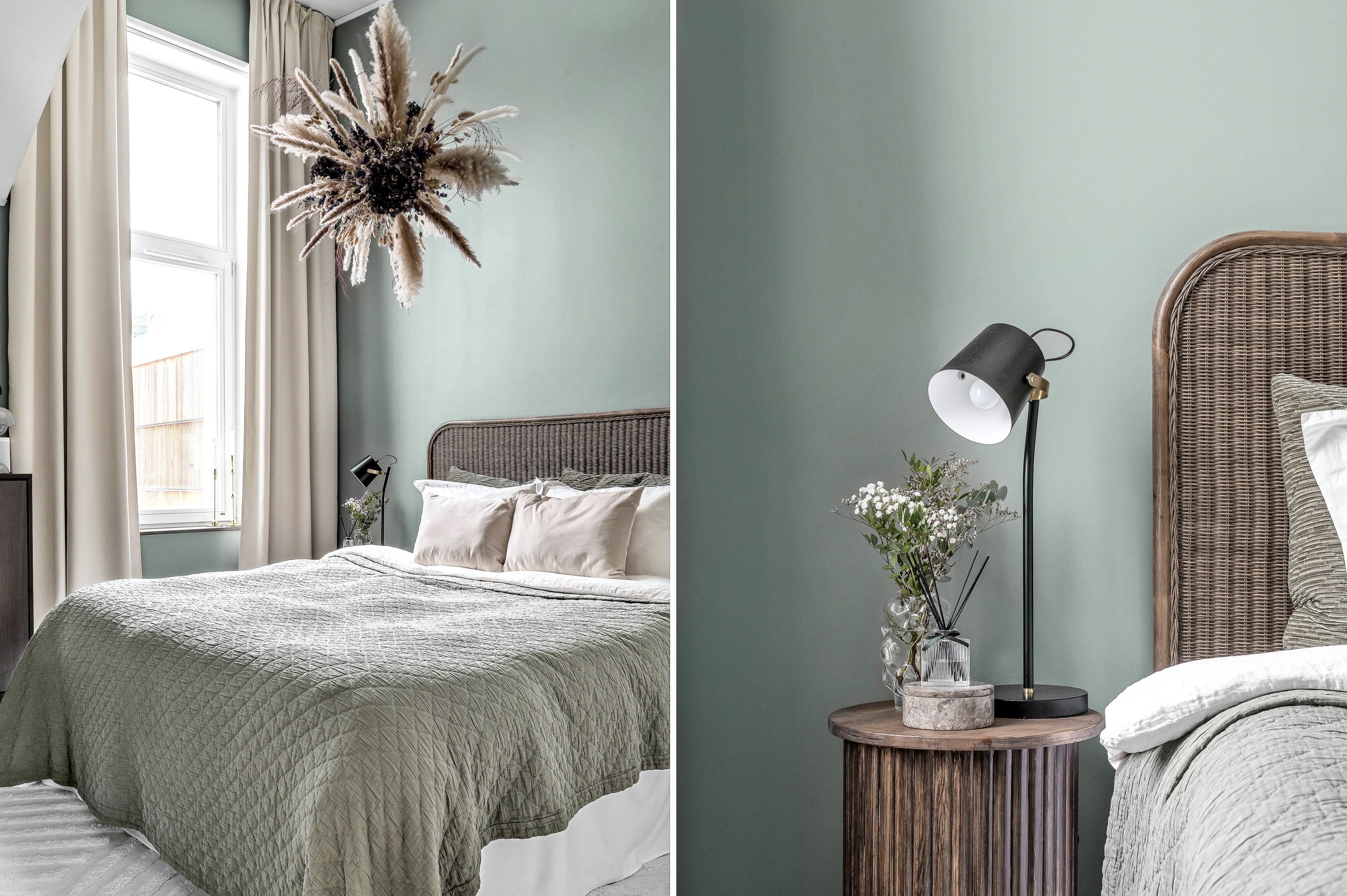 Bostadsbild från Bernadottestigen 8, Såld i Valsätra, Uppsala