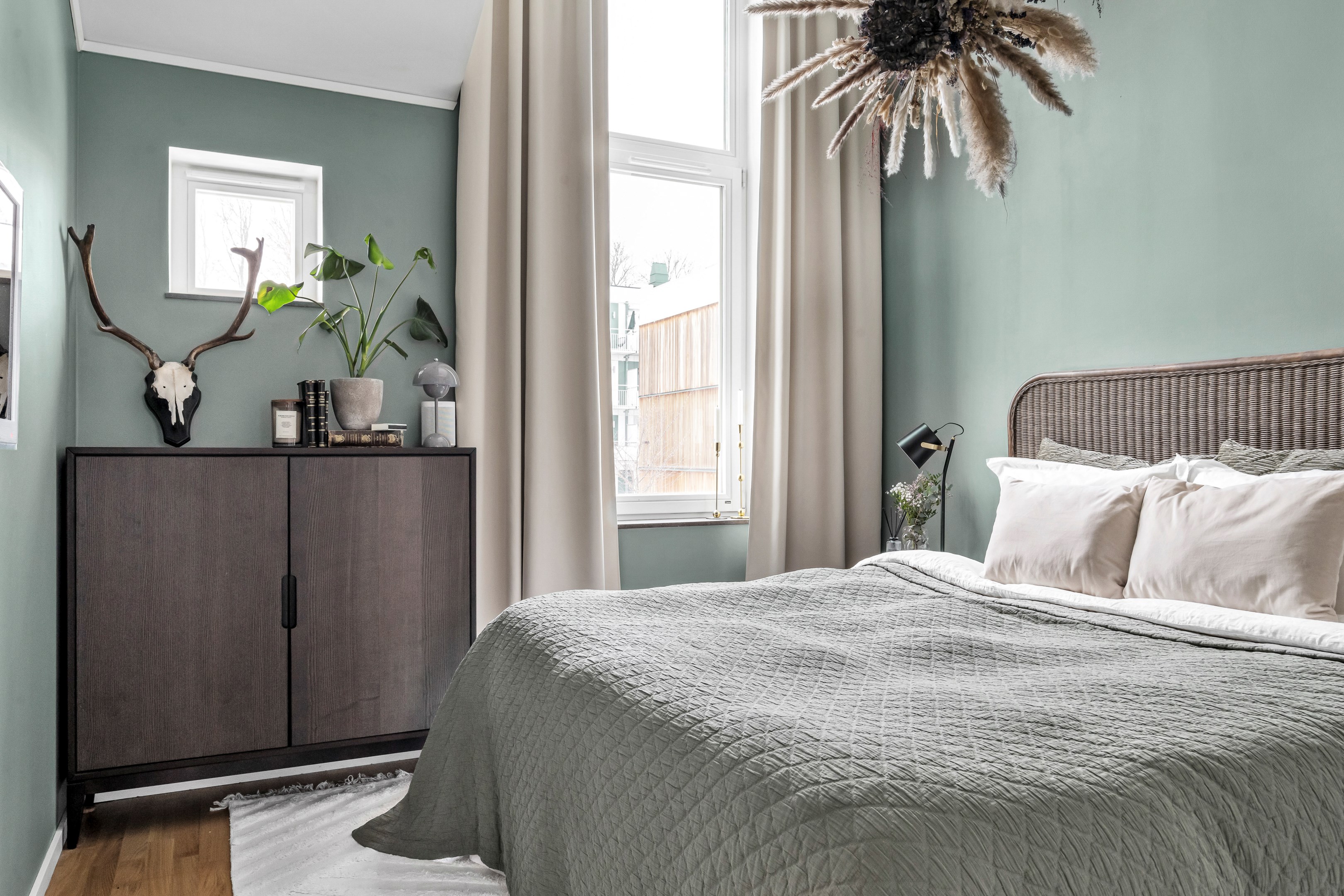 Bostadsbild från Bernadottestigen 8, Såld i Valsätra, Uppsala