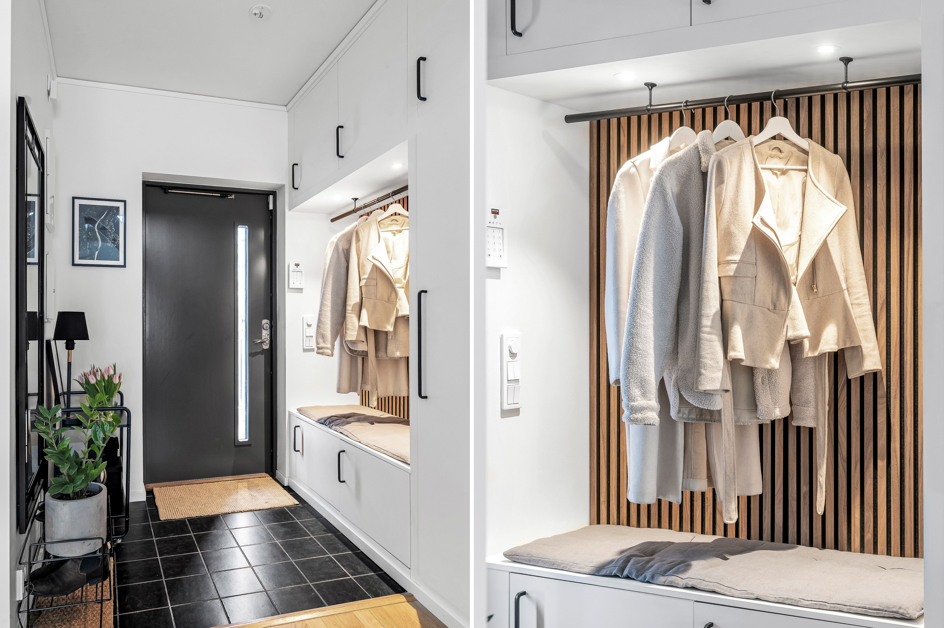 Bostadsbild från Bernadottestigen 8, Såld i Valsätra, Uppsala