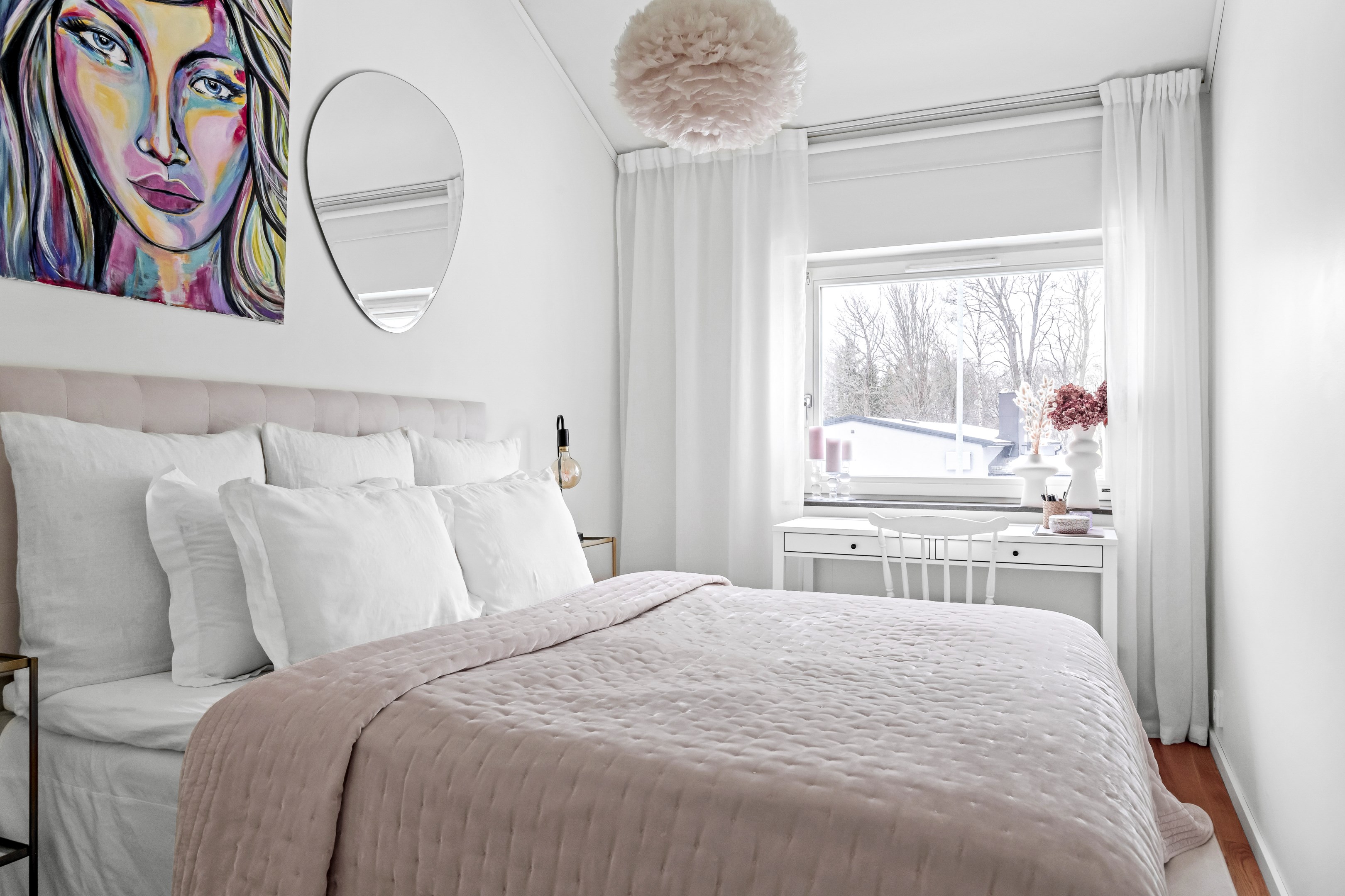 Bostadsbild från Bernadottestigen 8, Såld i Valsätra, Uppsala