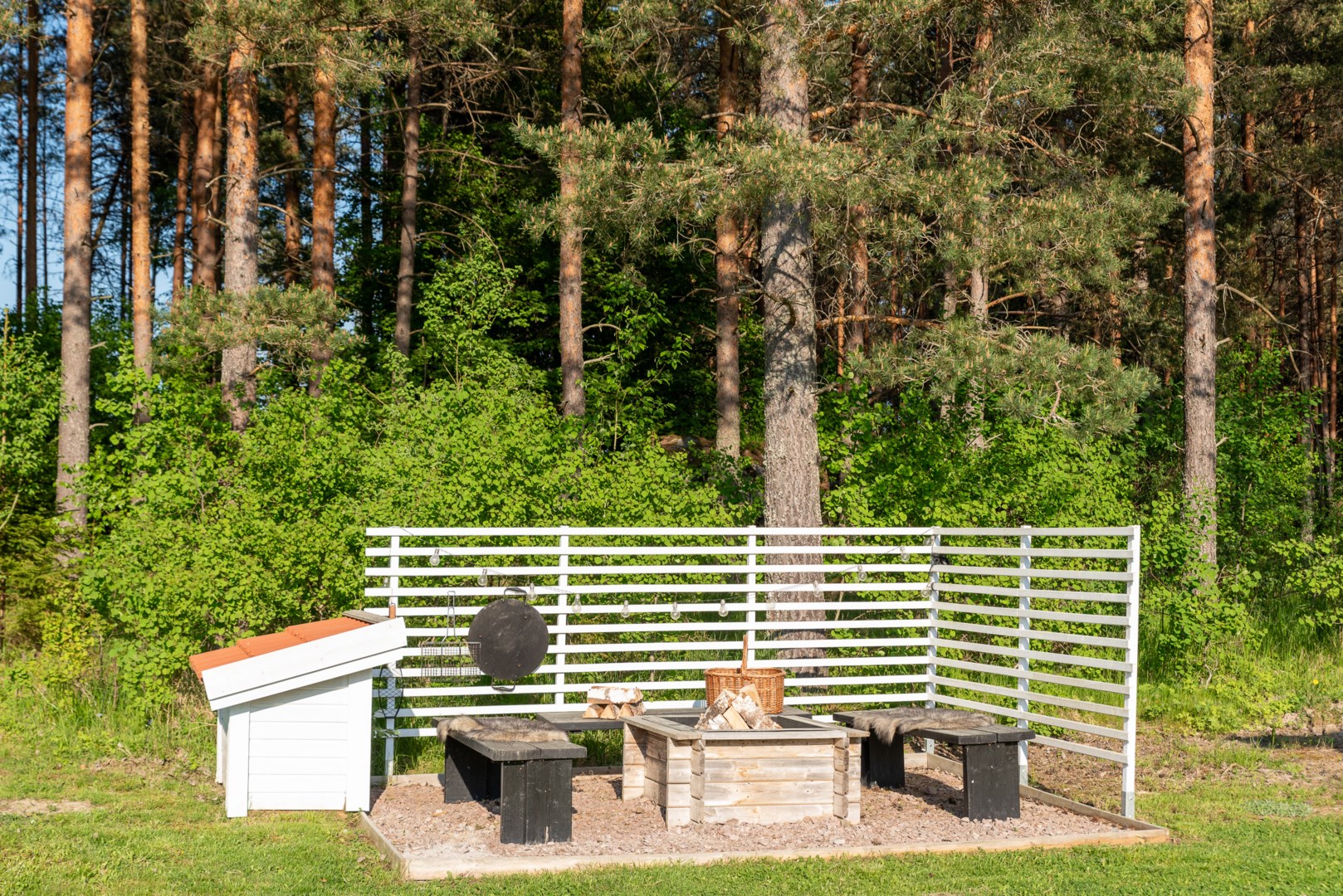 Bostadsbild från Skästa byväg 39, Såld i Skästa, Västerås