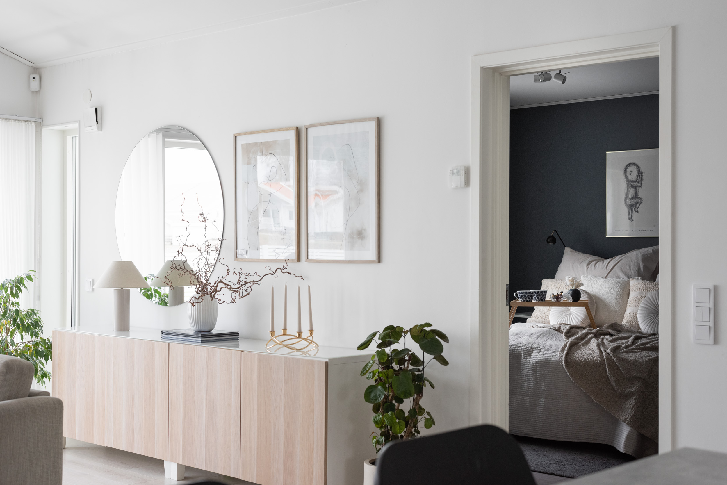 Bostadsbild från Skästa byväg 39, Såld i Skästa, Västerås