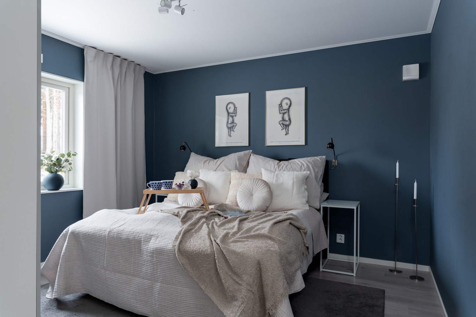 Bostadsbild från Skästa byväg 39, Såld i Skästa, Västerås