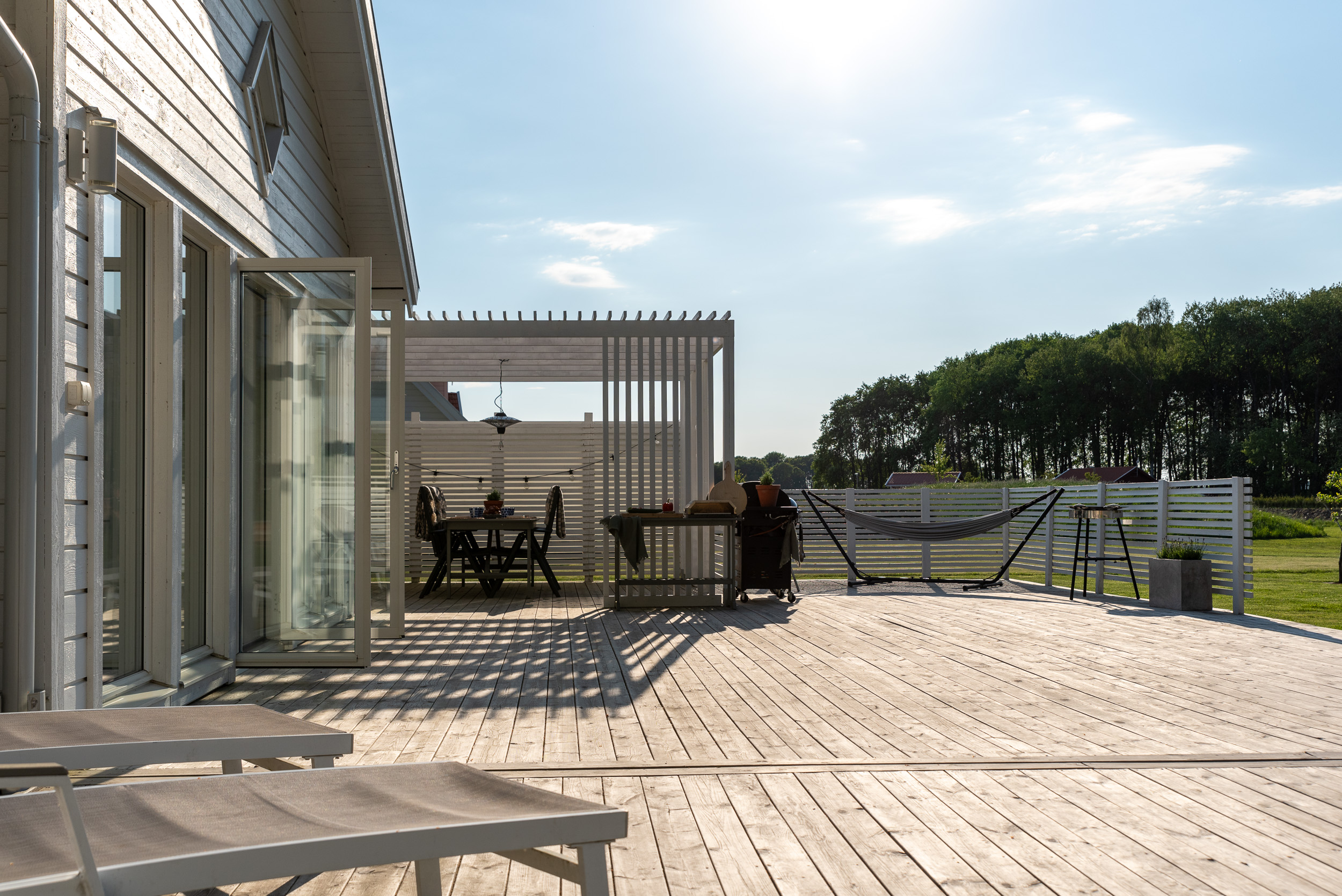 Bostadsbild från Skästa byväg 39, Såld i Skästa, Västerås