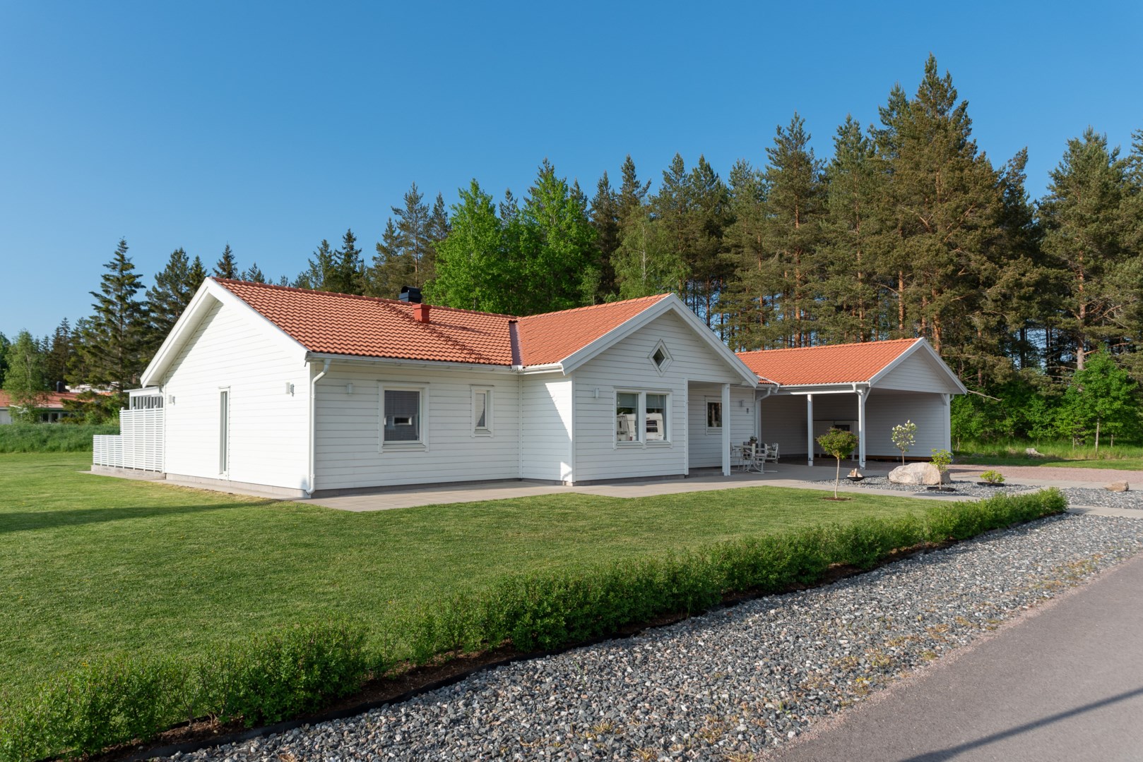 Bostadsbild från Skästa byväg 39, Såld i Skästa, Västerås