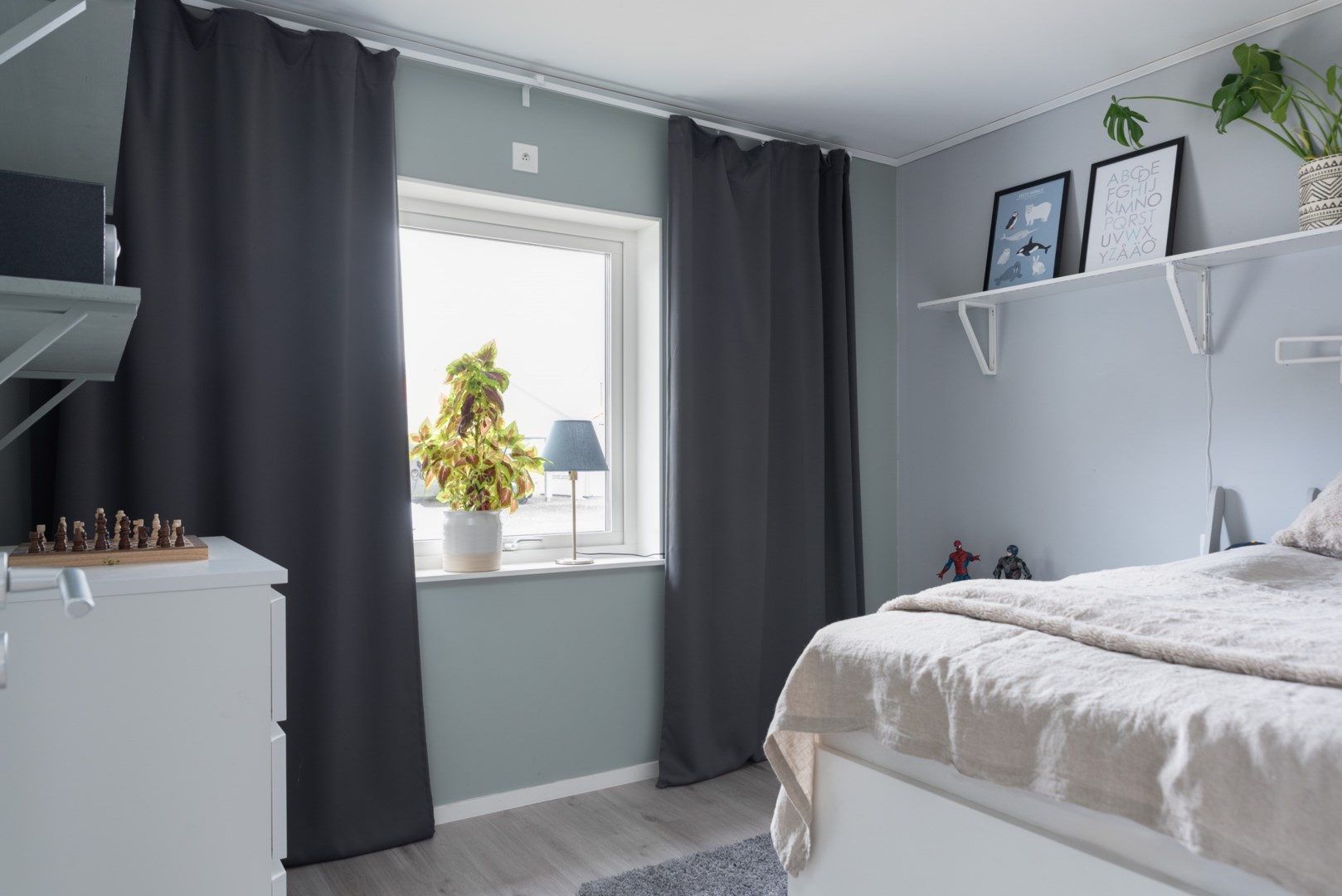 Bostadsbild från Skästa byväg 39, Såld i Skästa, Västerås