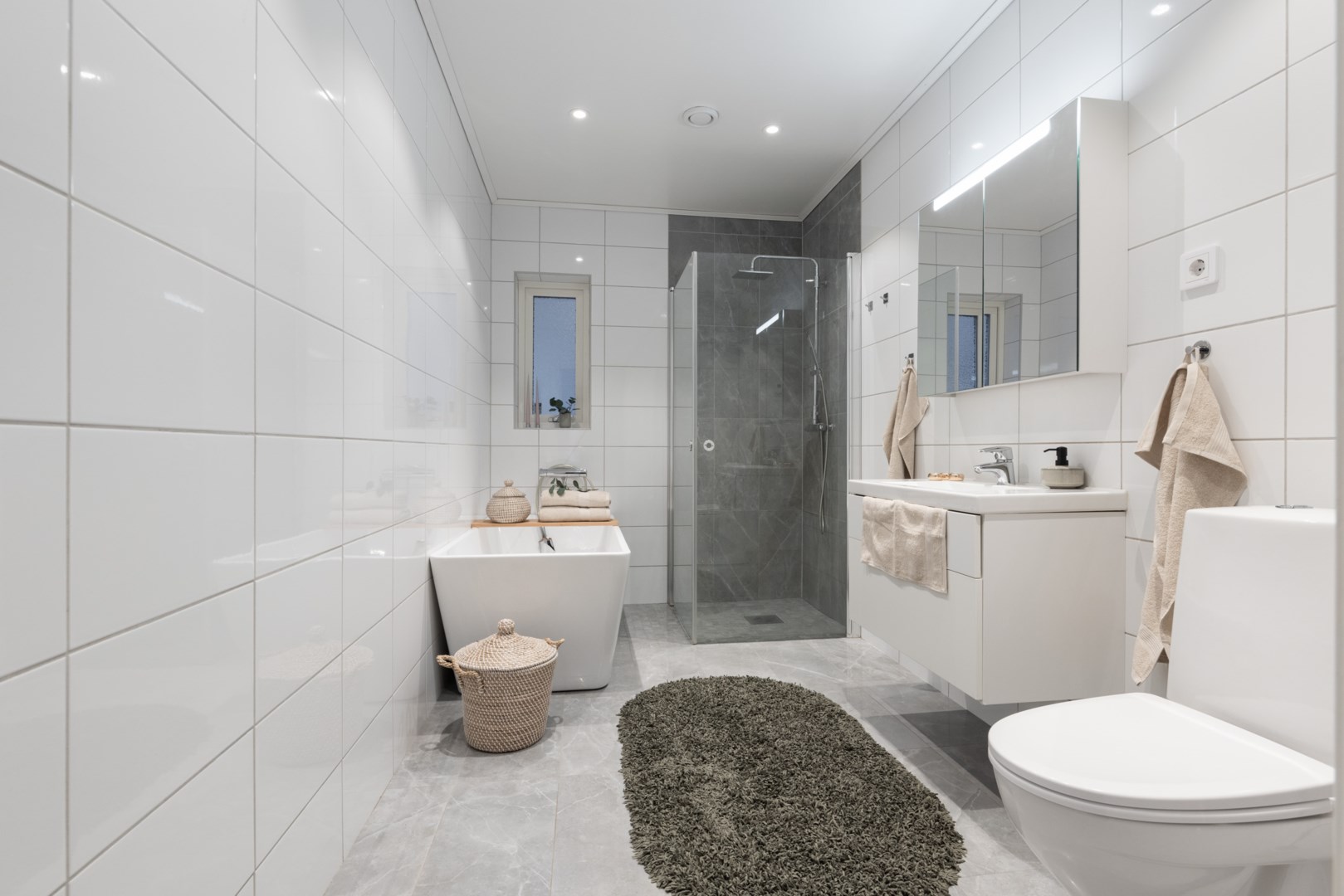 Bostadsbild från Skästa byväg 39, Såld i Skästa, Västerås