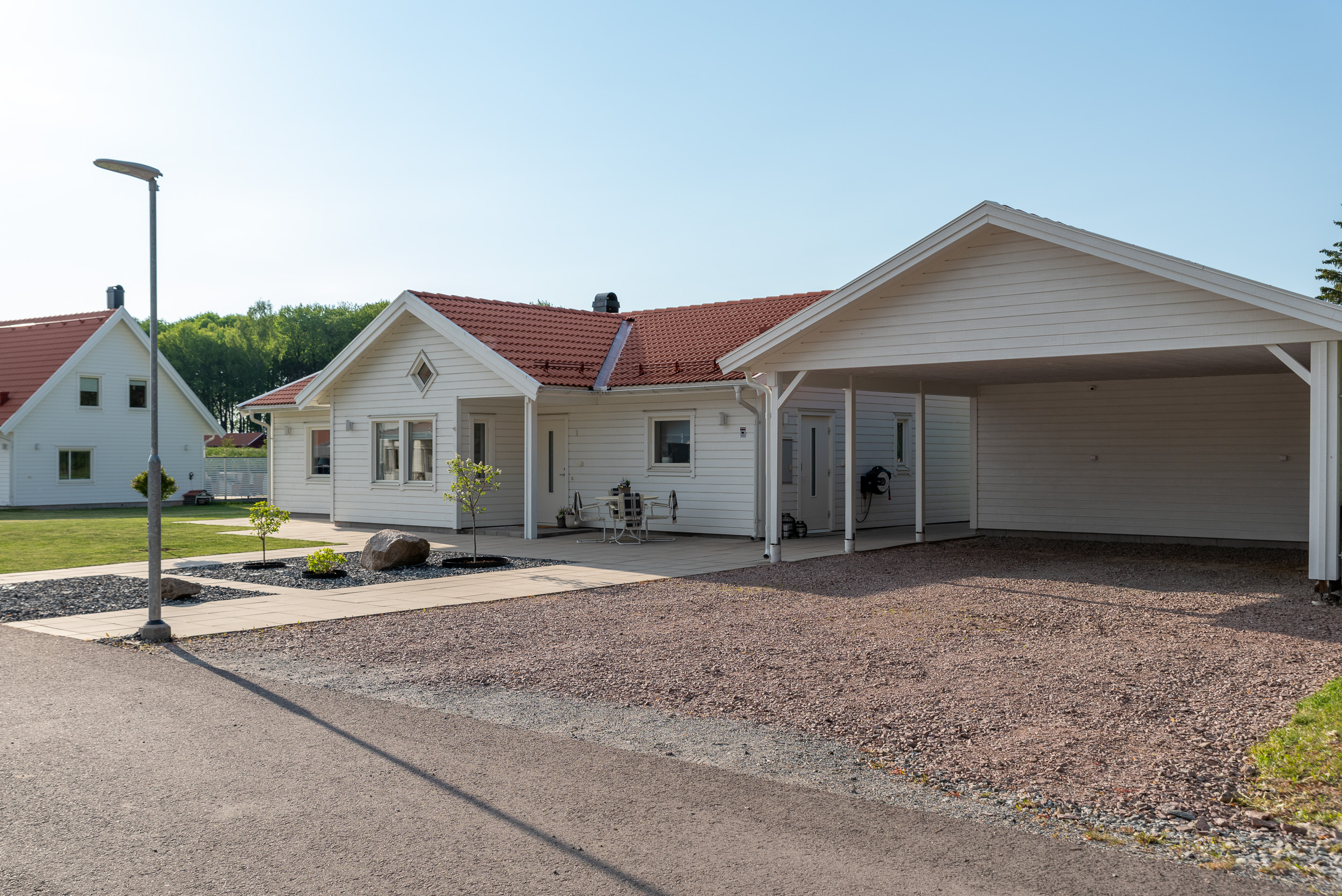 Bostadsbild från Skästa byväg 39, Såld i Skästa, Västerås