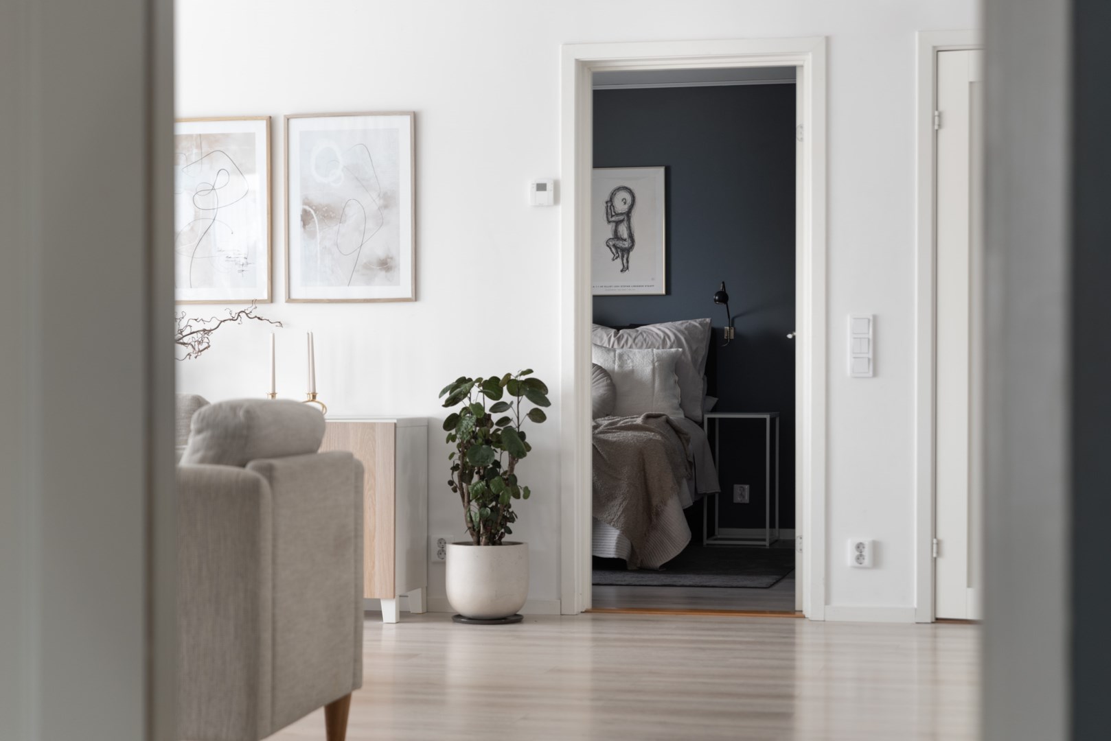 Bostadsbild från Skästa byväg 39, Såld i Skästa, Västerås