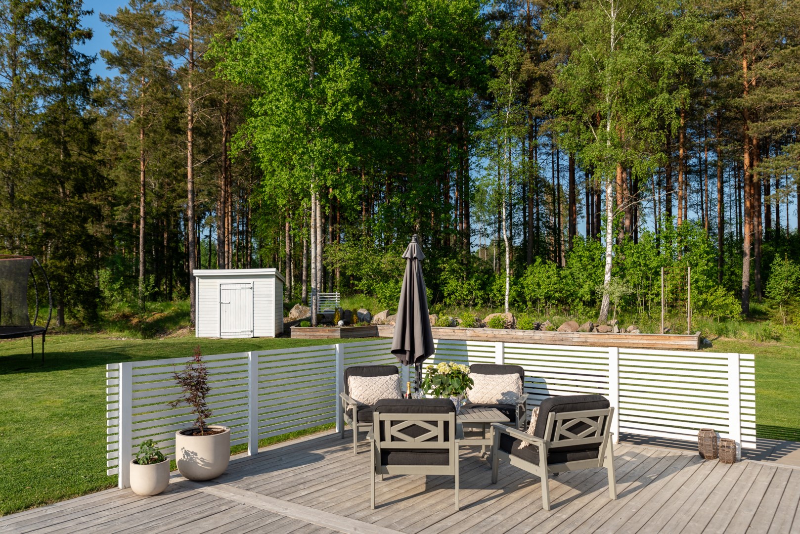 Bostadsbild från Skästa byväg 39, Såld i Skästa, Västerås