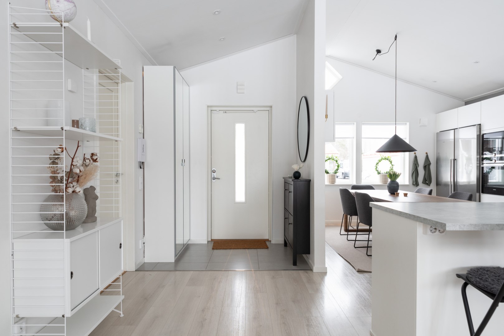 Bostadsbild från Skästa byväg 39, Såld i Skästa, Västerås